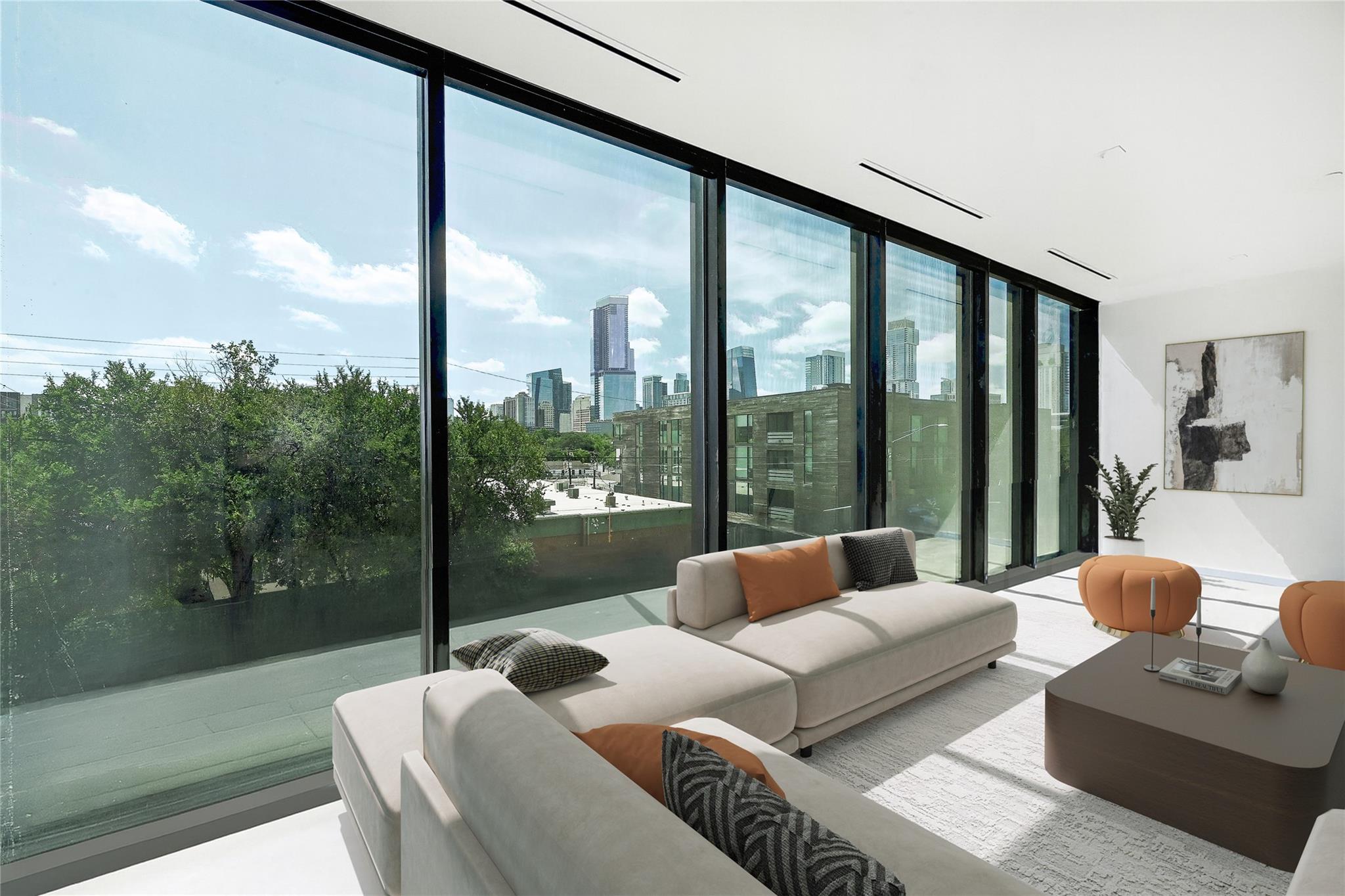 1006 Baylor St # 203, Austin, TX 78703
