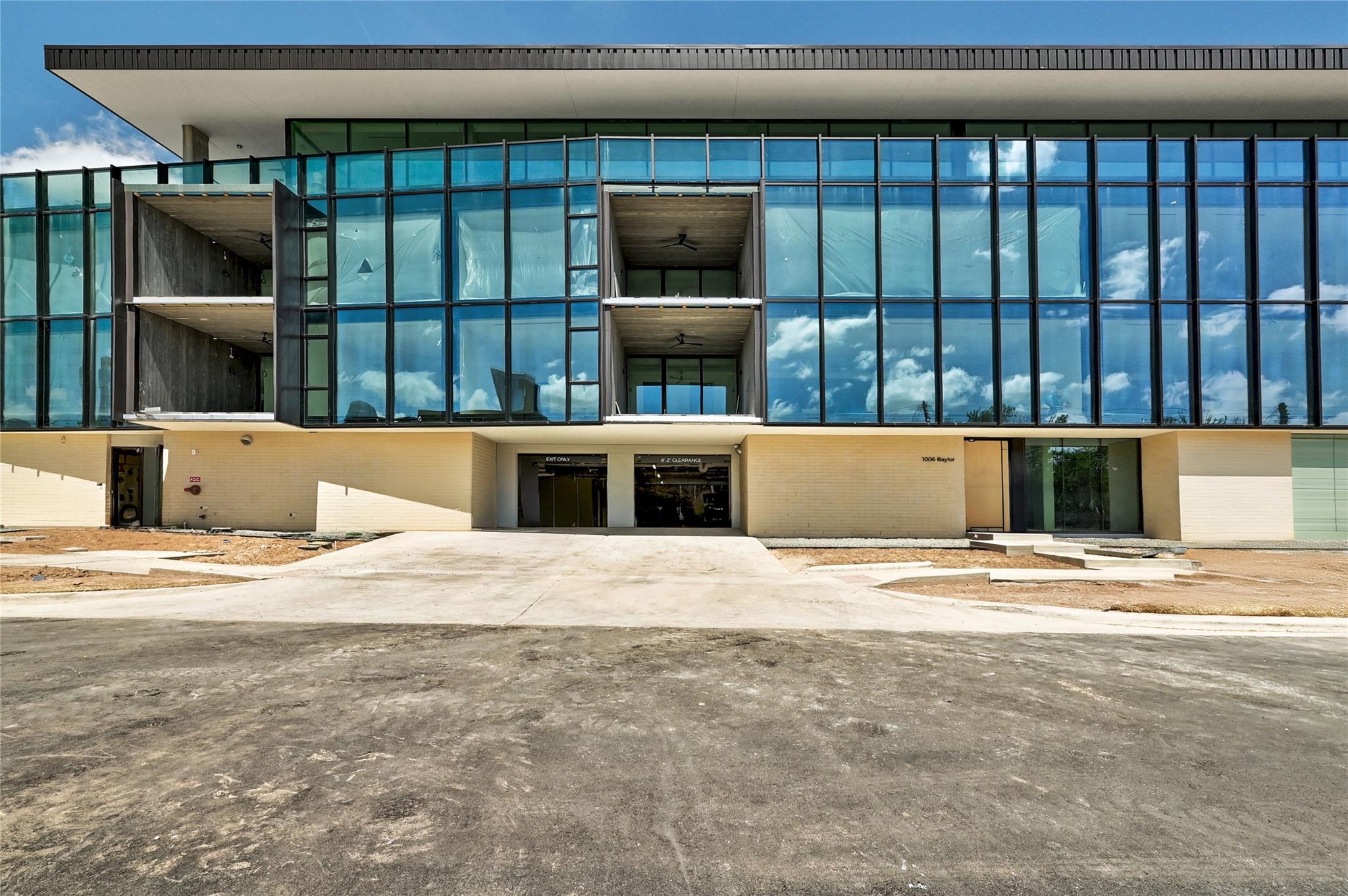 1006 Baylor St # 203, Austin, TX 78703