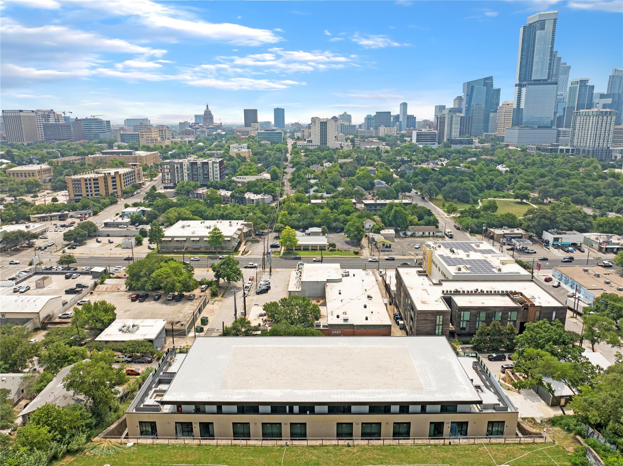 1006 Baylor St # 203, Austin, TX 78703