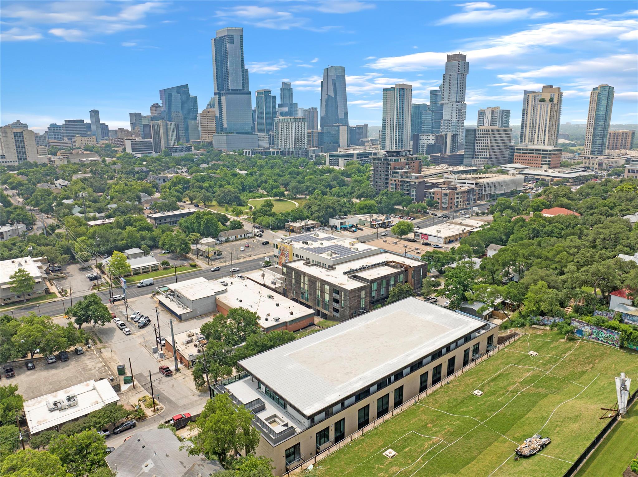 1006 Baylor St # 203, Austin, TX 78703