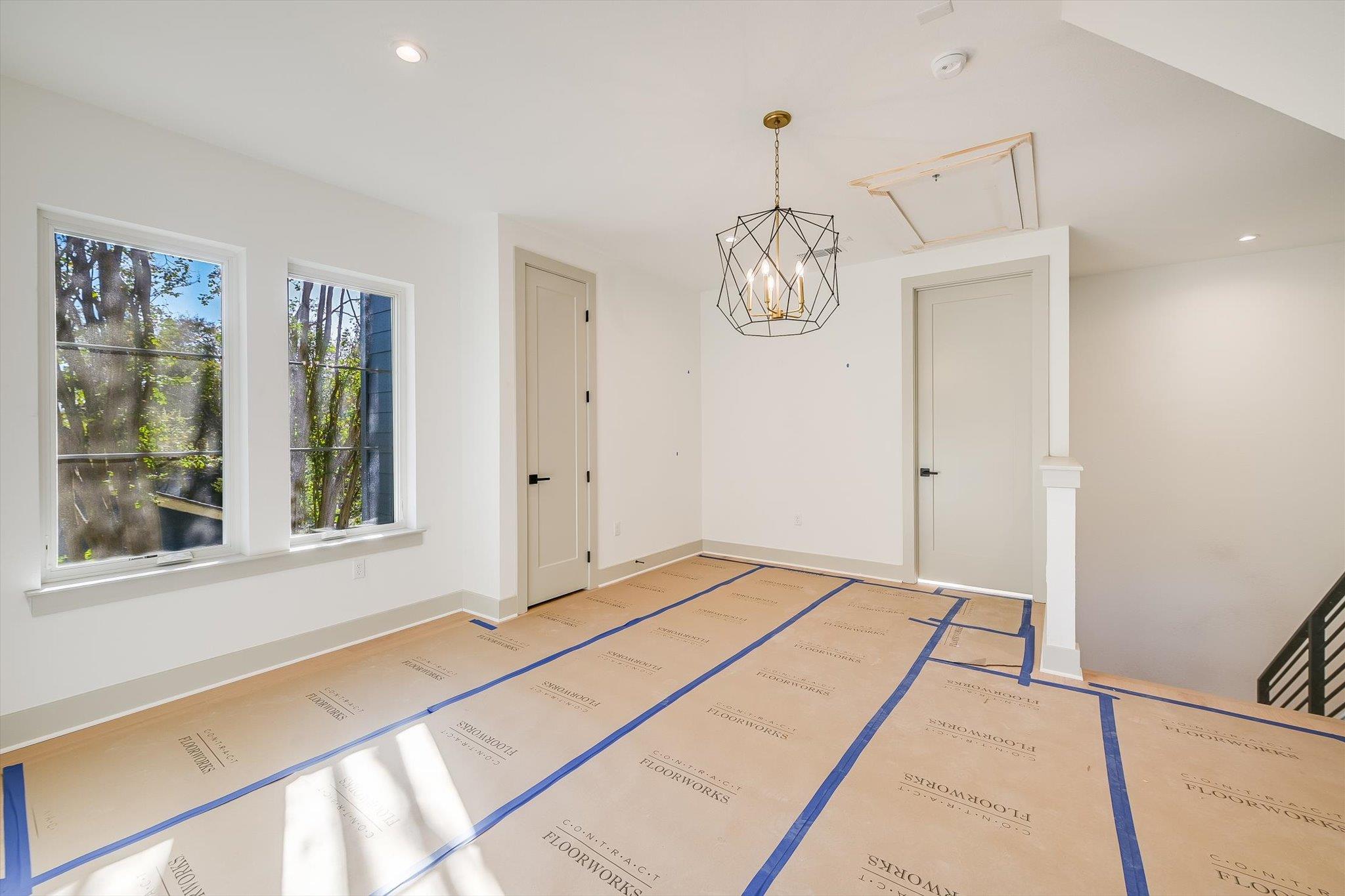 4510 Hank Ave, Austin, TX 78745