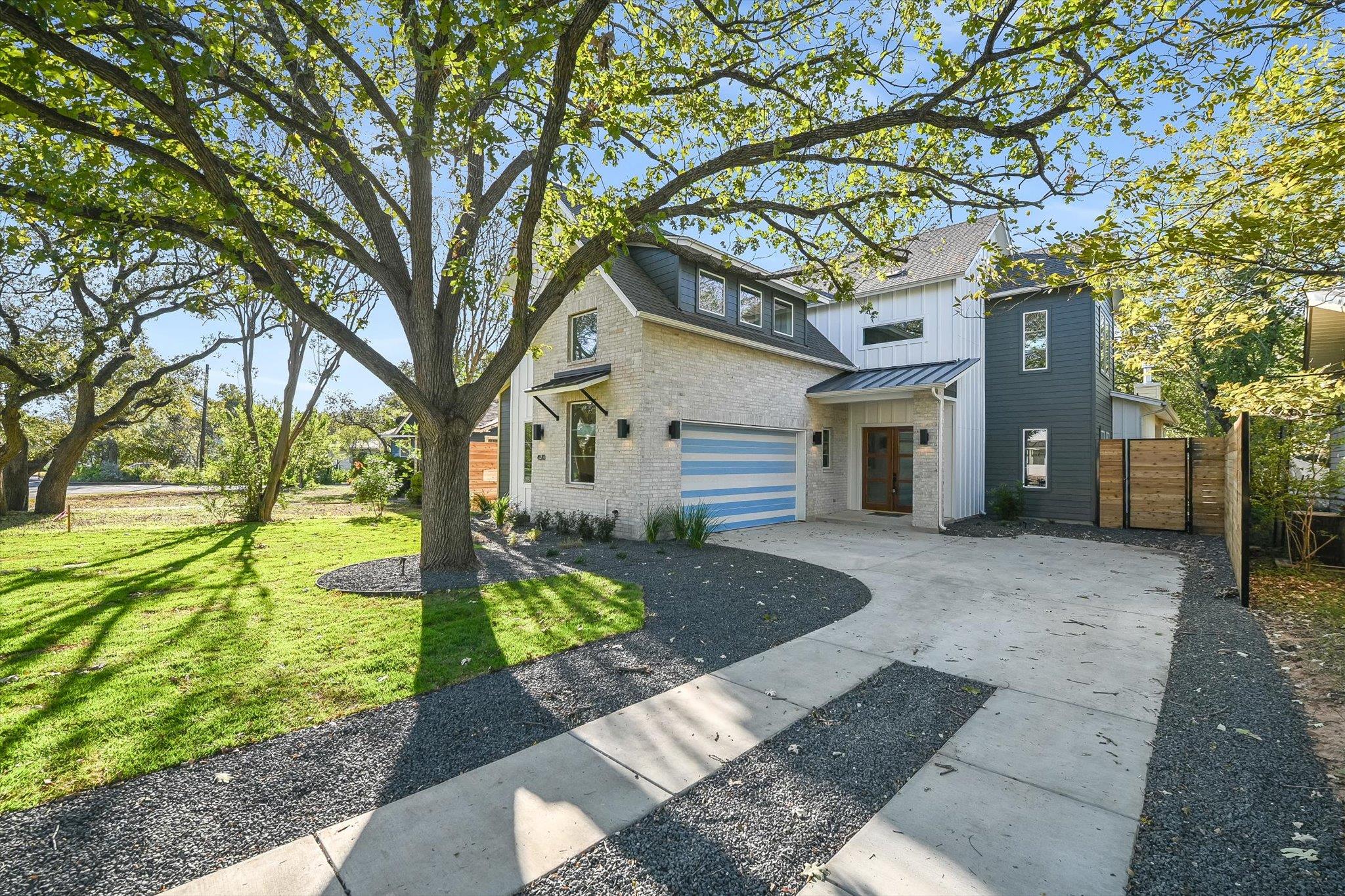 4510 Hank Ave, Austin, TX 78745