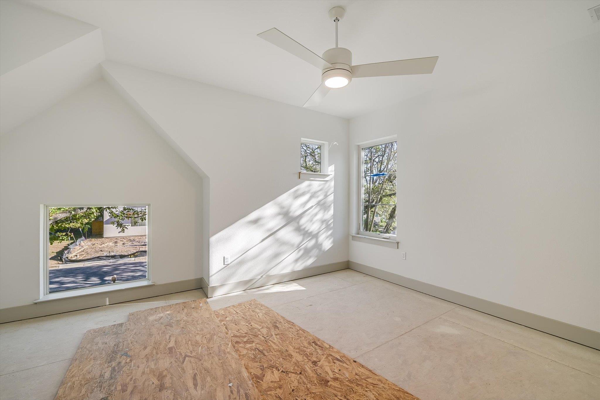 4510 Hank Ave, Austin, TX 78745