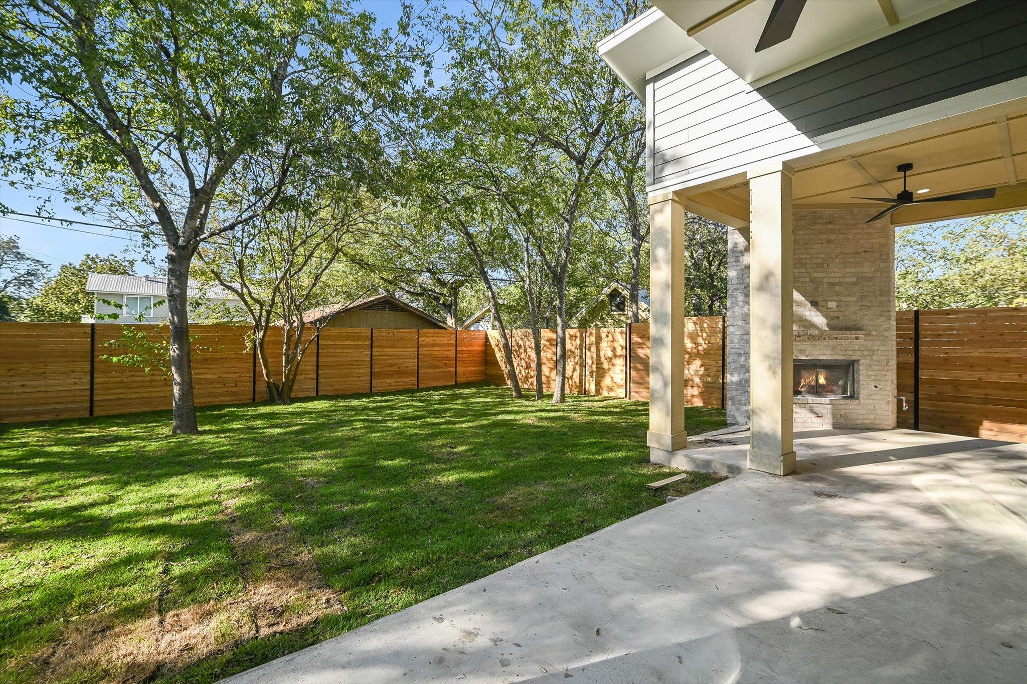 4510 Hank Ave, Austin, TX 78745