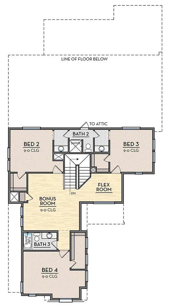 4510 Hank Ave, Austin, TX 78745