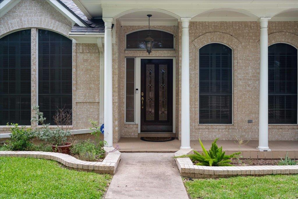 1414 Dapplegrey Ln, Austin, TX 78727