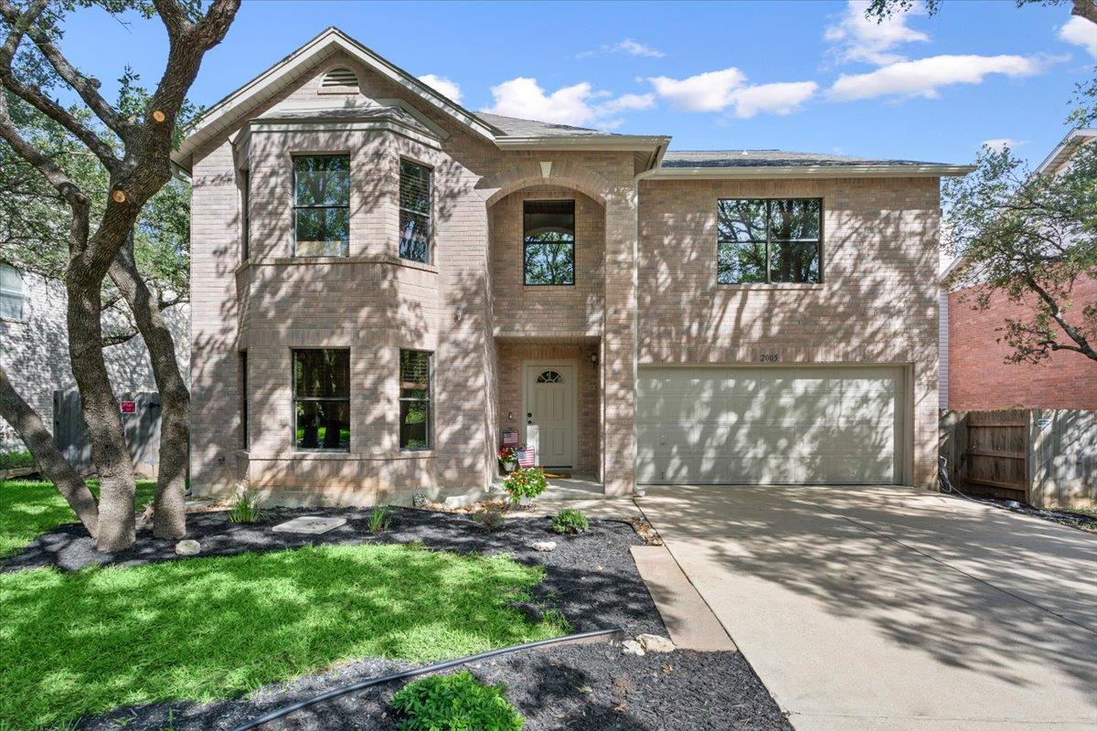 2005 Jasper Ln, Cedar Park, TX 78613