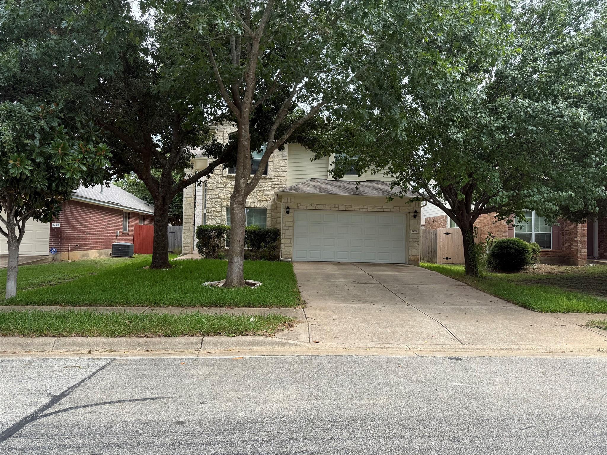 14309 Mowsbury Dr, Austin, TX 78717