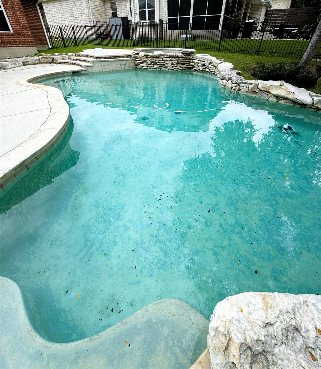 31108 La Quinta Dr, Georgetown, TX 78628