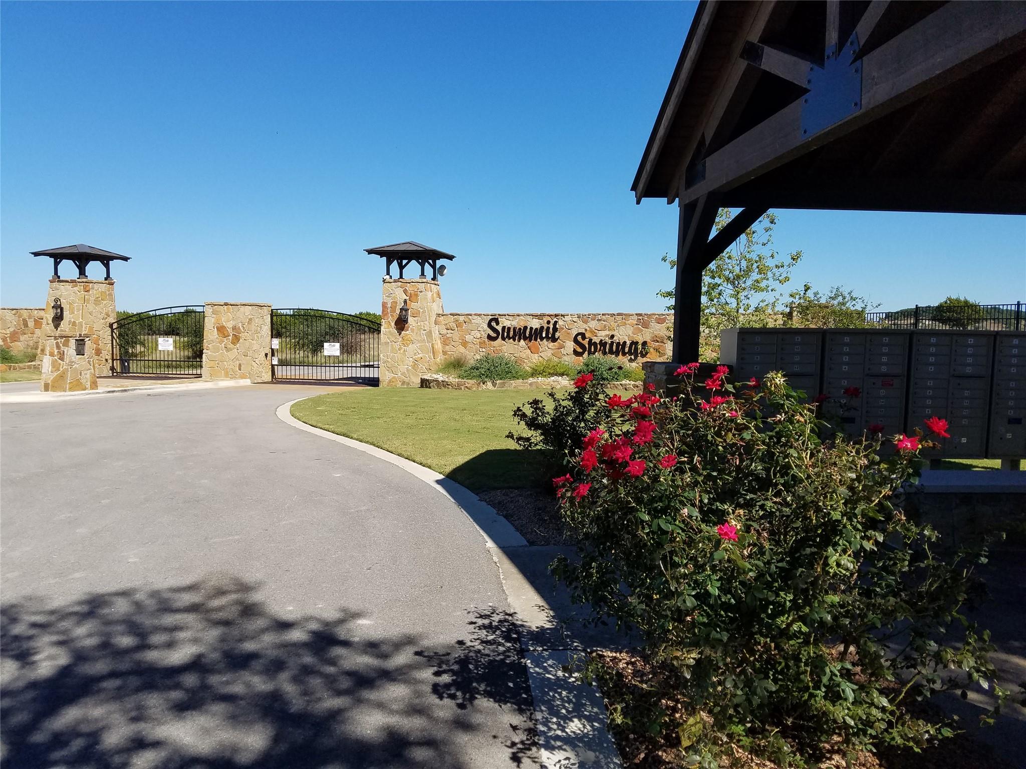426 Cedar Mountain Dr, Marble Falls, TX 78654