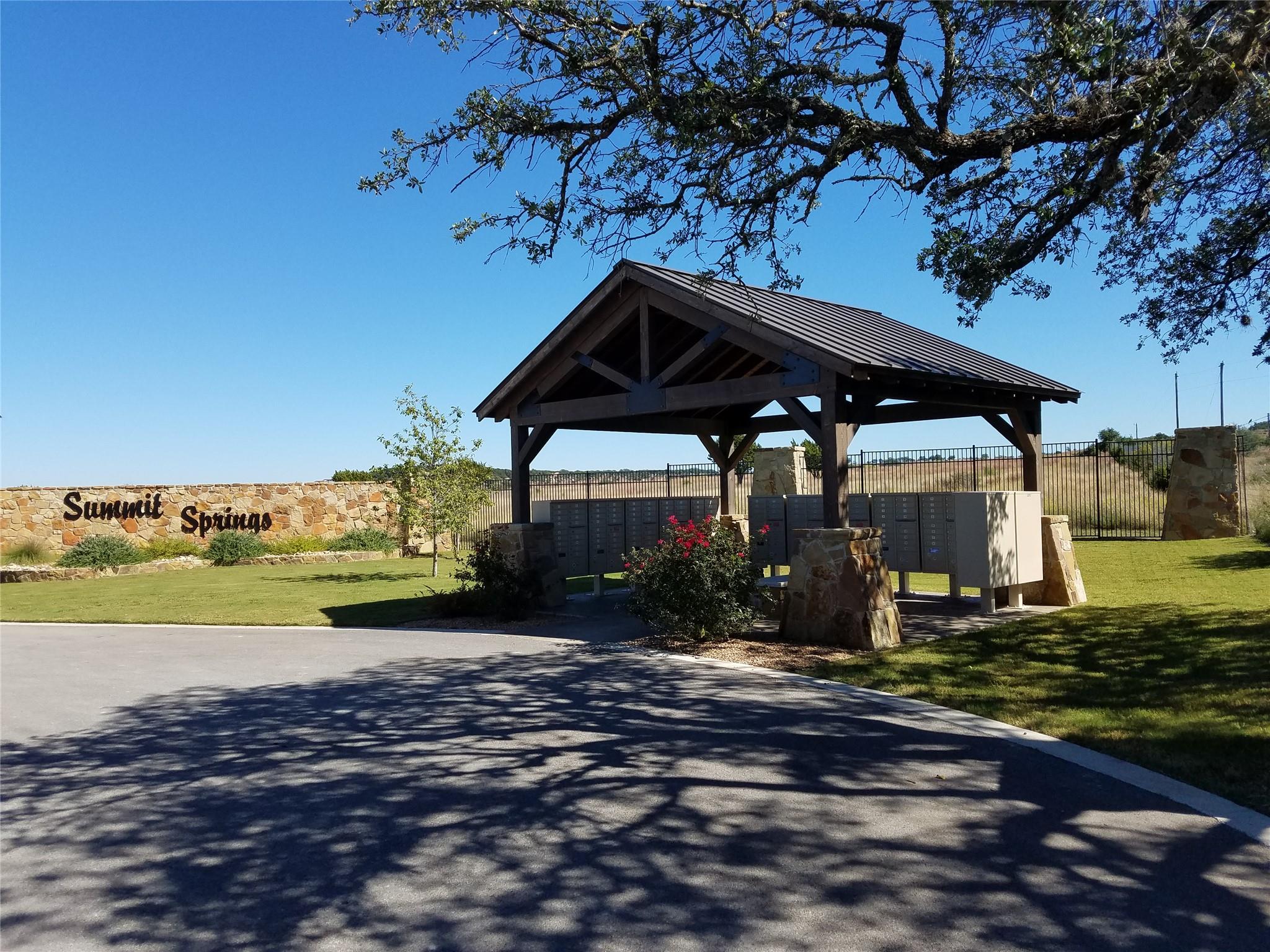 426 Cedar Mountain Dr, Marble Falls, TX 78654