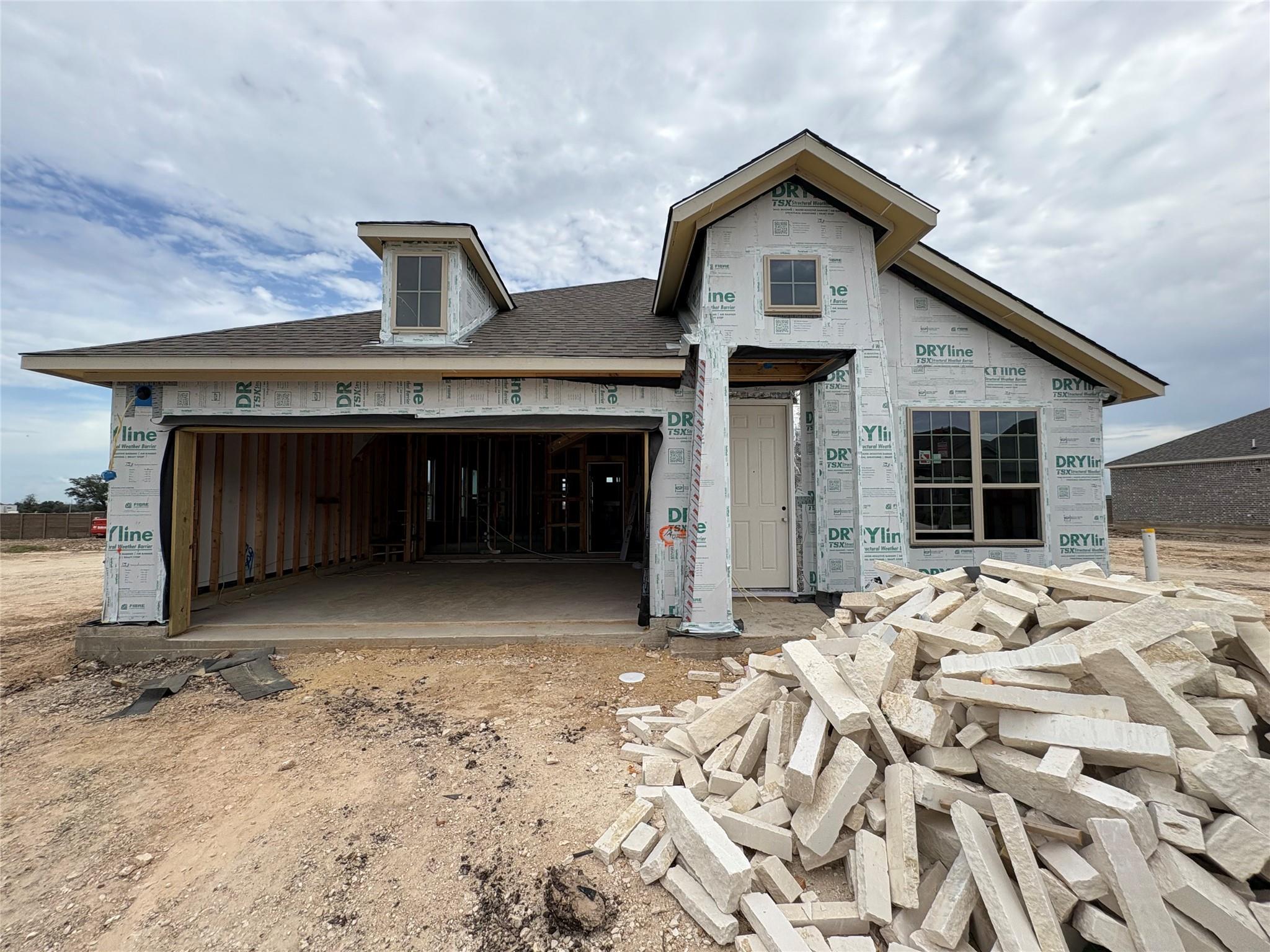 1325 Dog Iron St, Georgetown, TX 78633