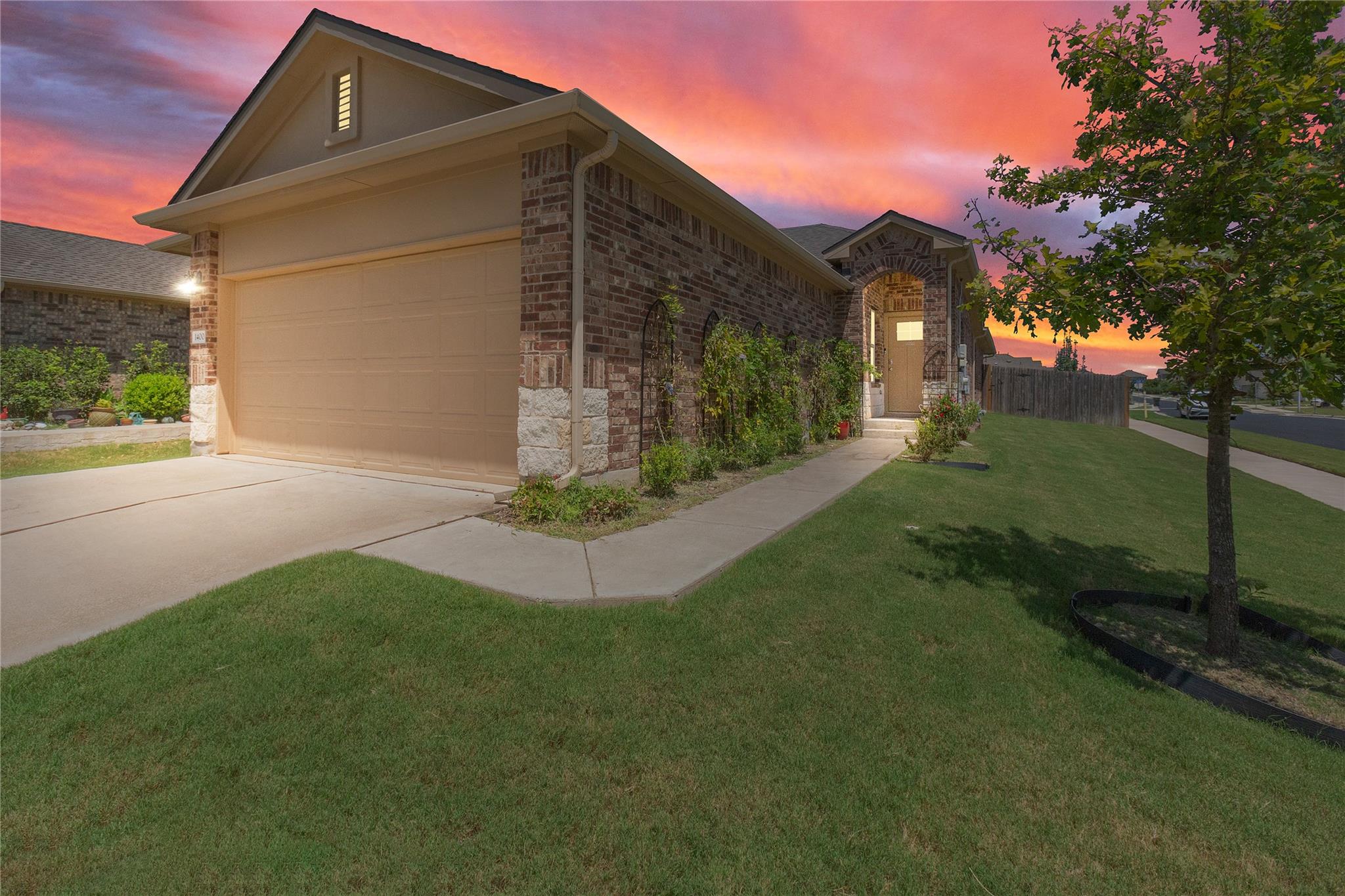 1400 Fairhaven Gtwy, Georgetown, TX 78626
