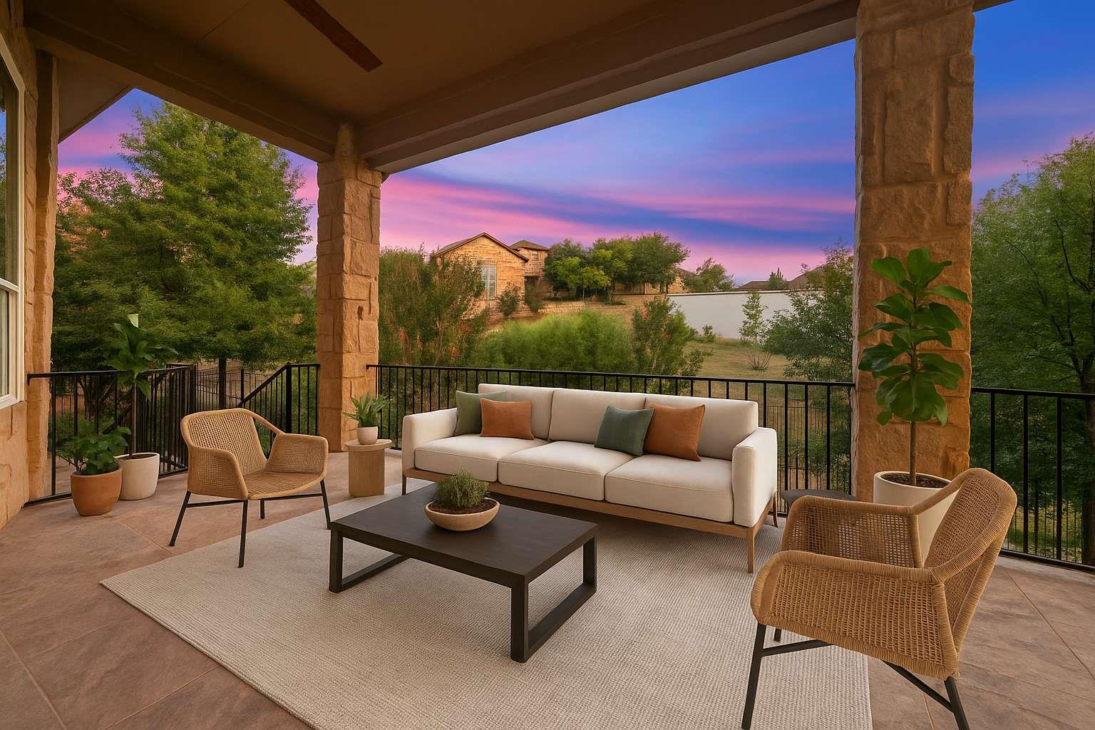 206 Maxwell Way, Austin, TX 78738