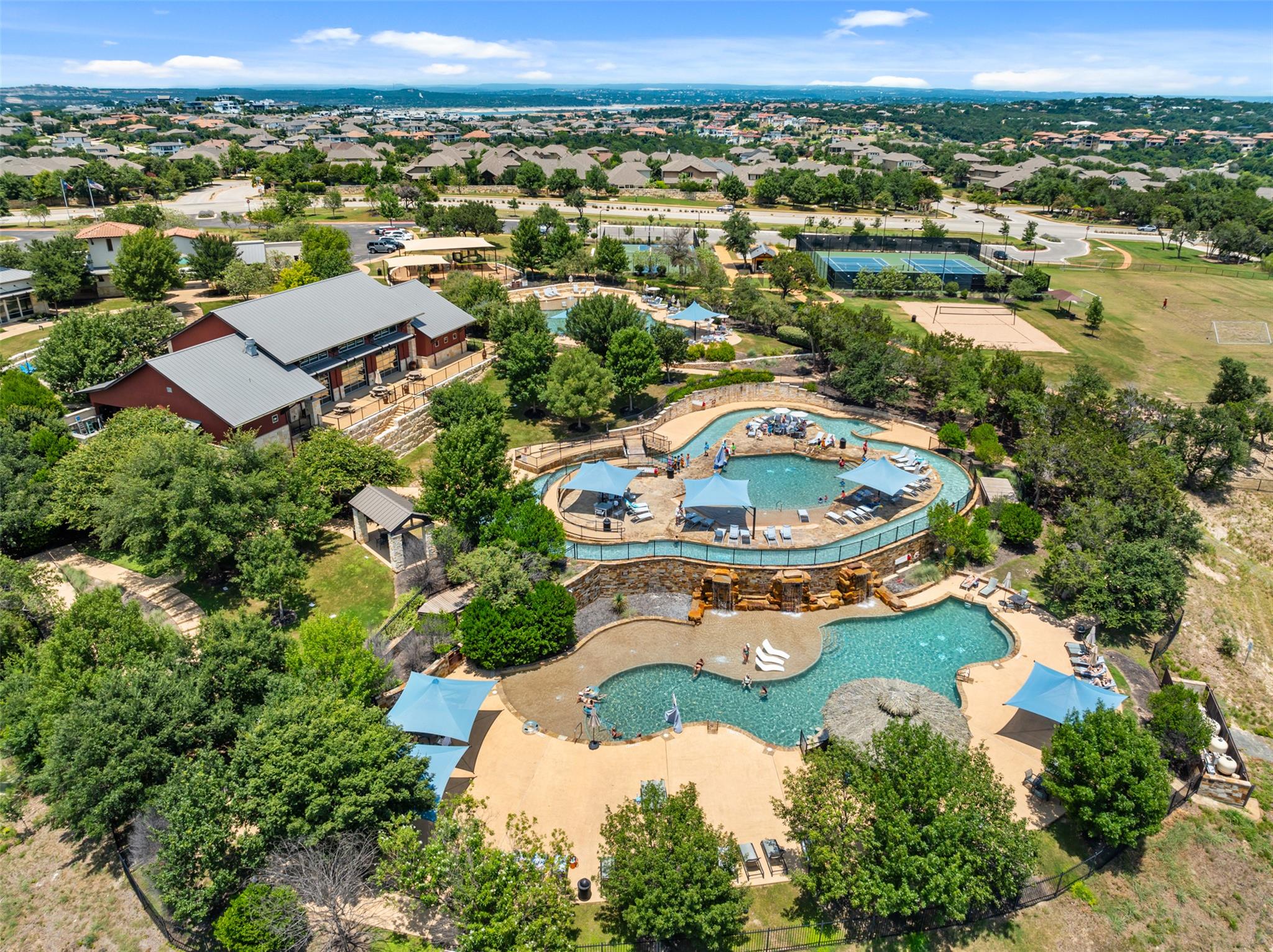 206 Maxwell Way, Austin, TX 78738