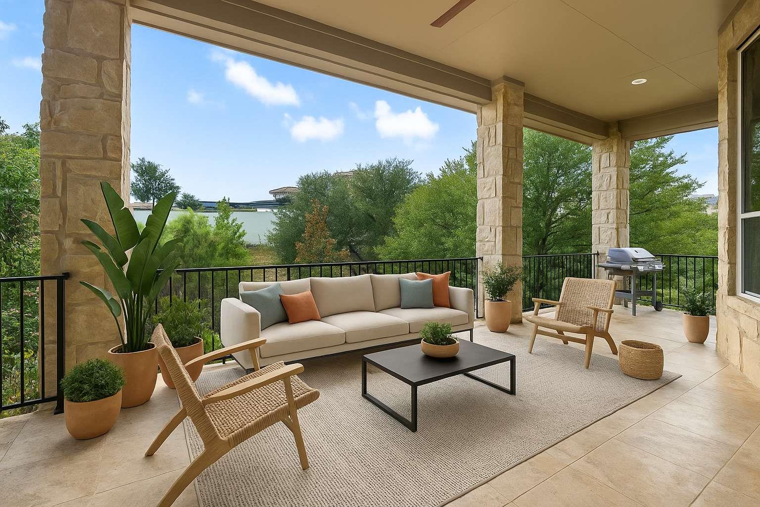 206 Maxwell Way, Austin, TX 78738