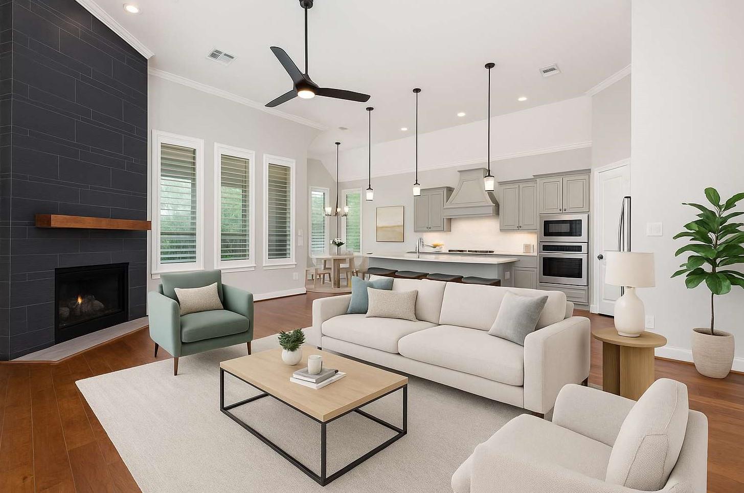 206 Maxwell Way, Austin, TX 78738