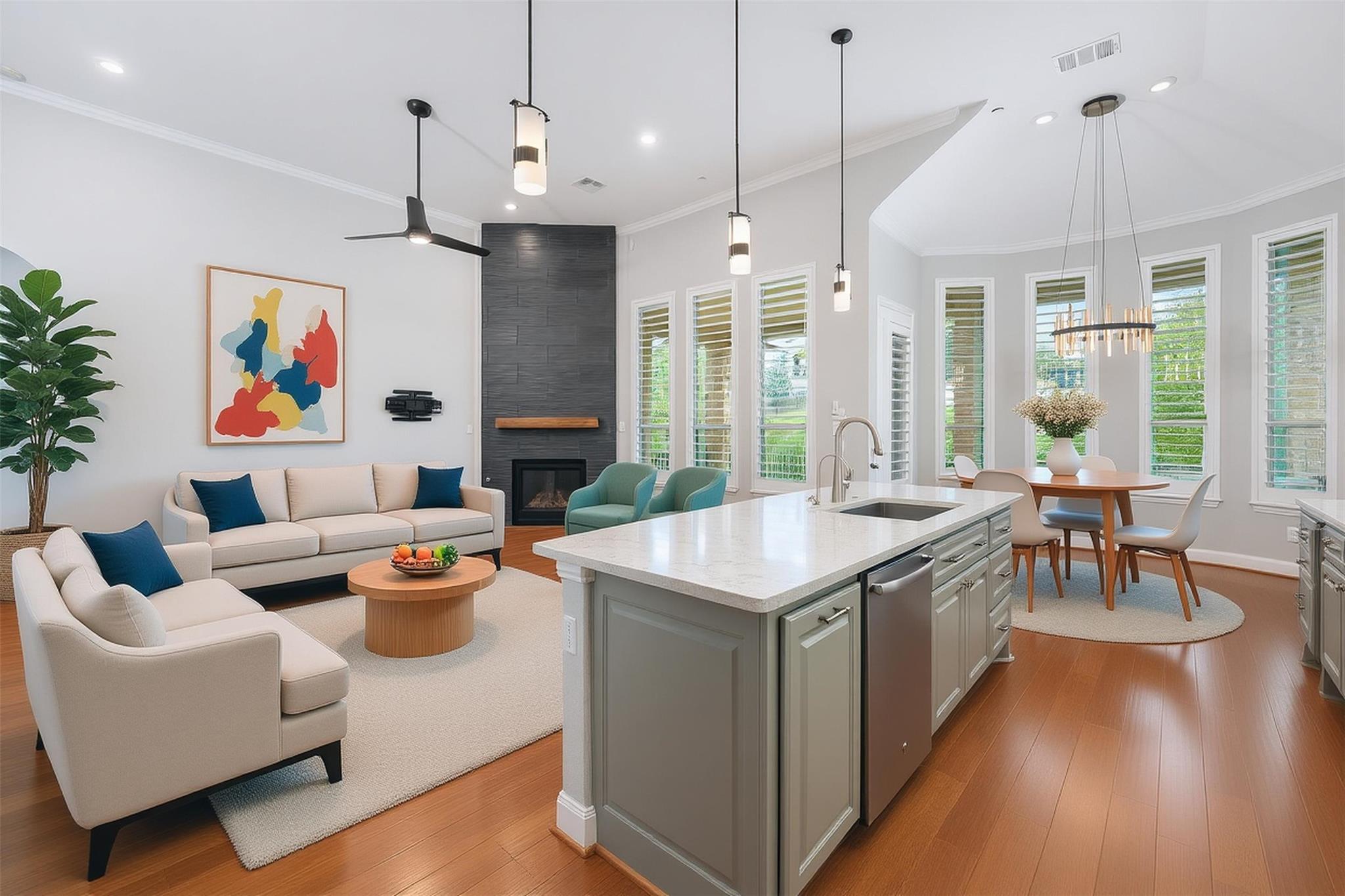 206 Maxwell Way, Austin, TX 78738