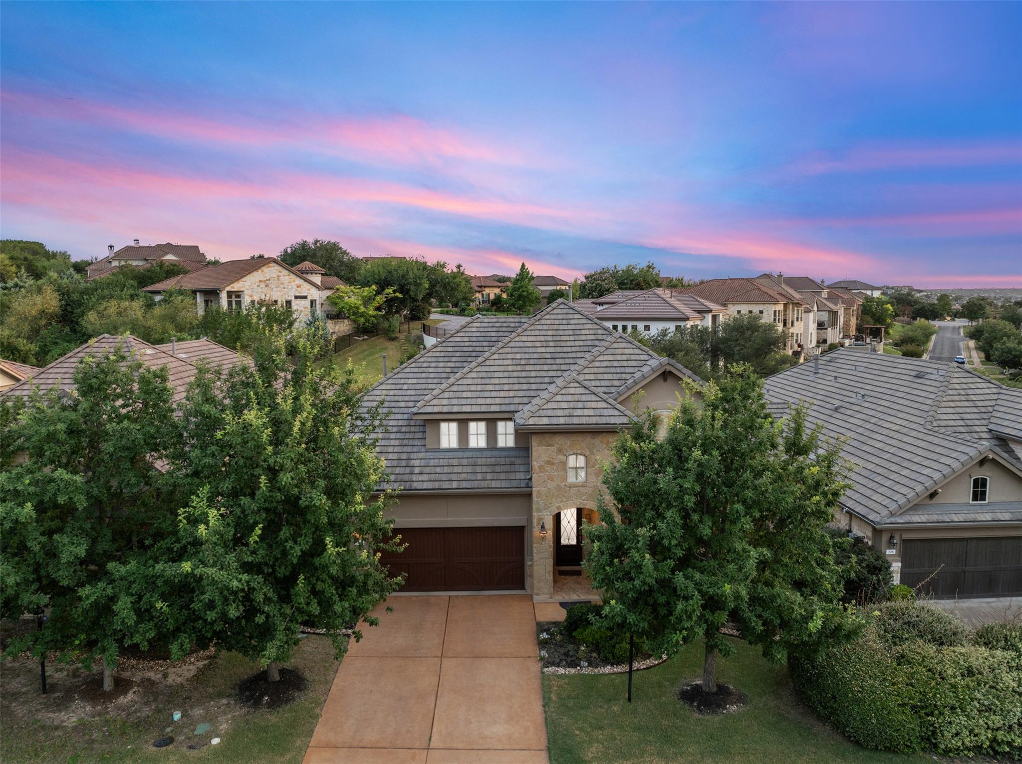 206 Maxwell Way, Austin, TX 78738