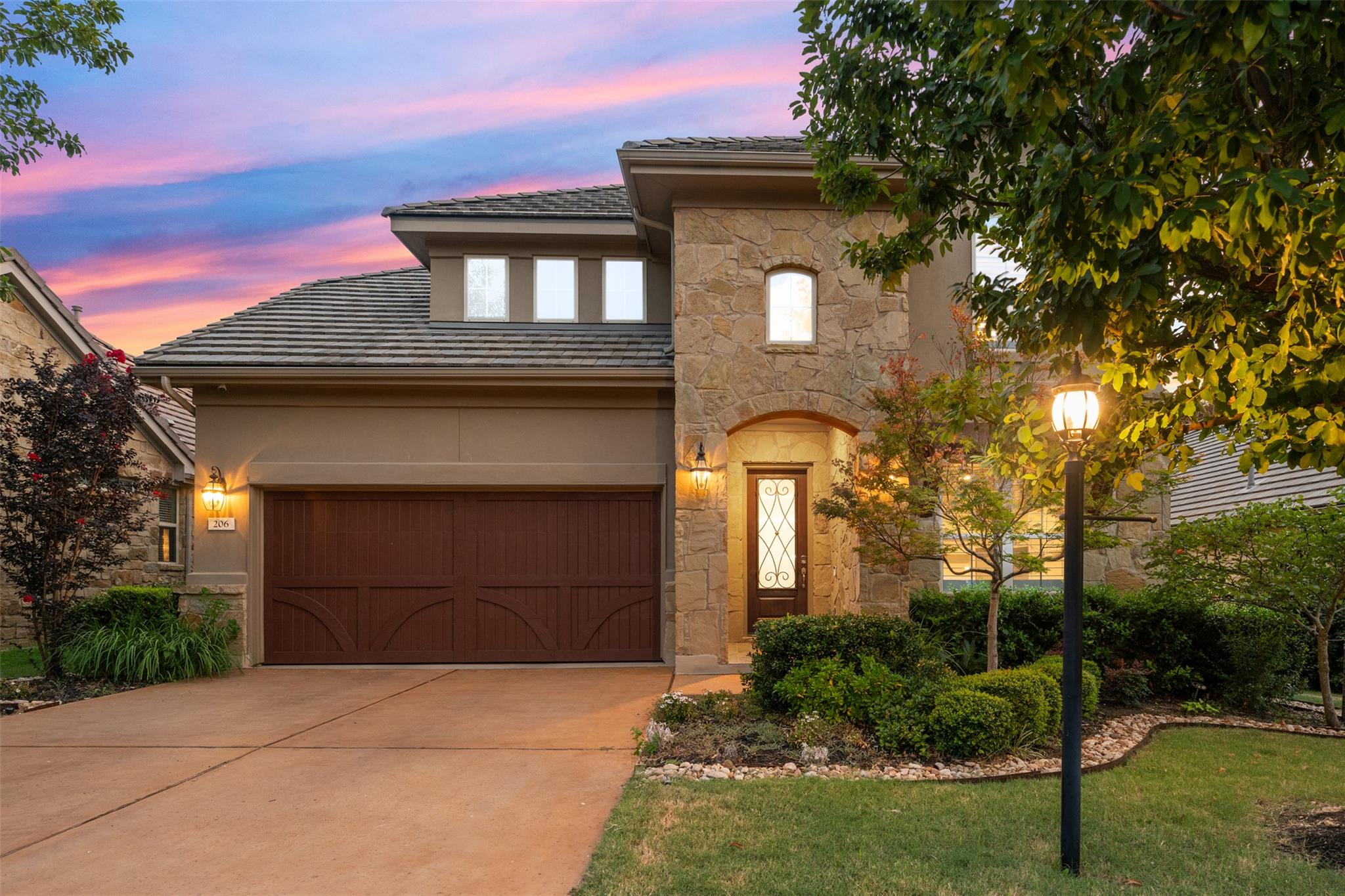 206 Maxwell Way, Austin, TX 78738