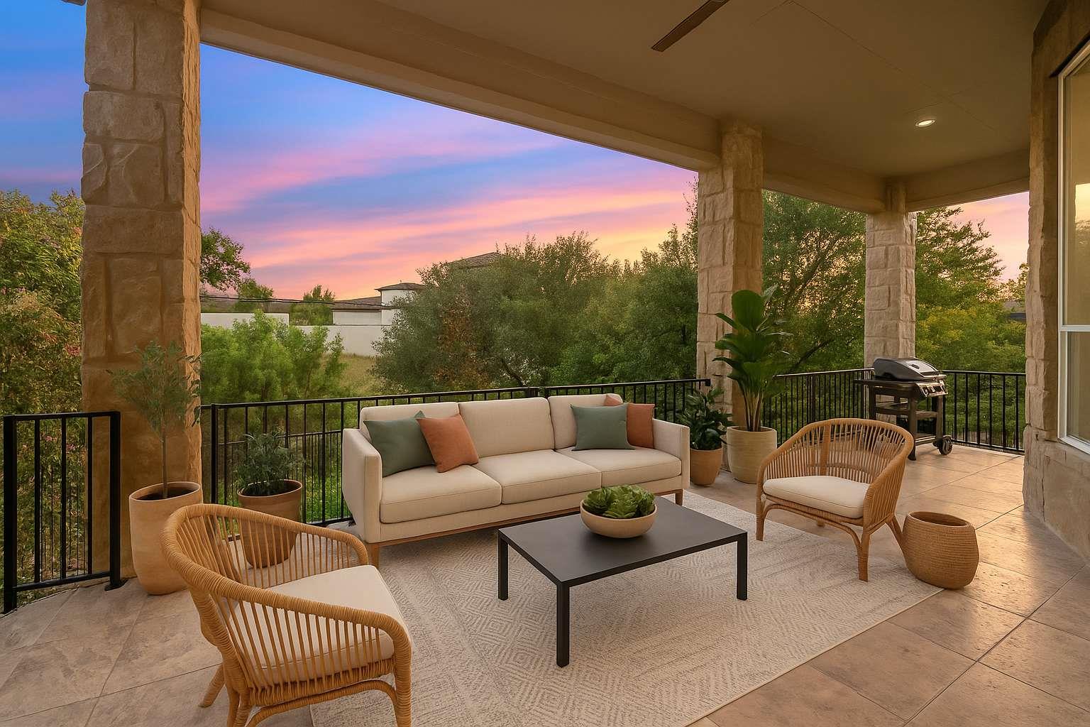 206 Maxwell Way, Austin, TX 78738