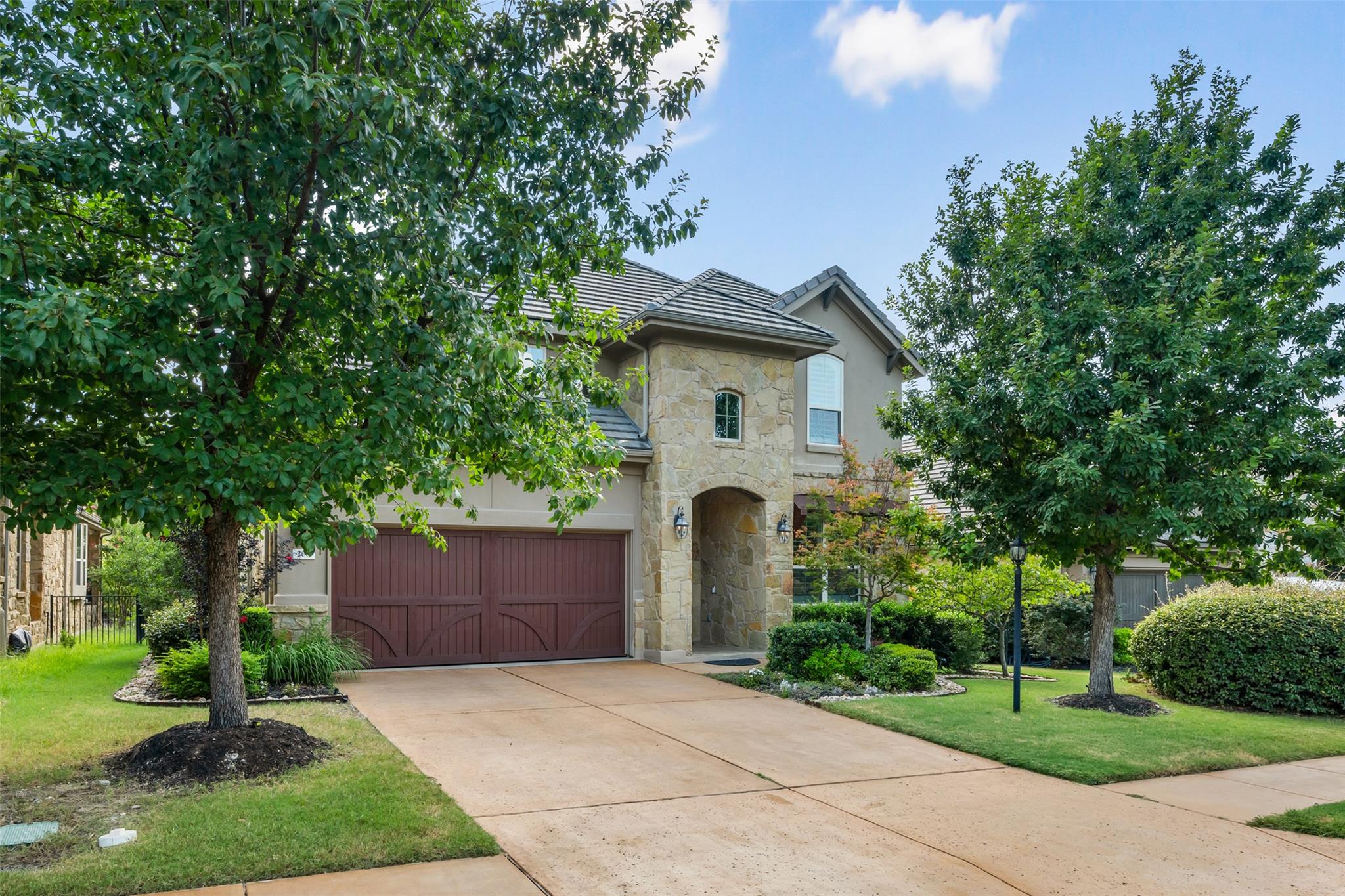 206 Maxwell Way, Austin, TX 78738