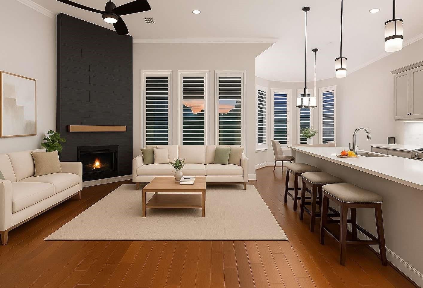 206 Maxwell Way, Austin, TX 78738