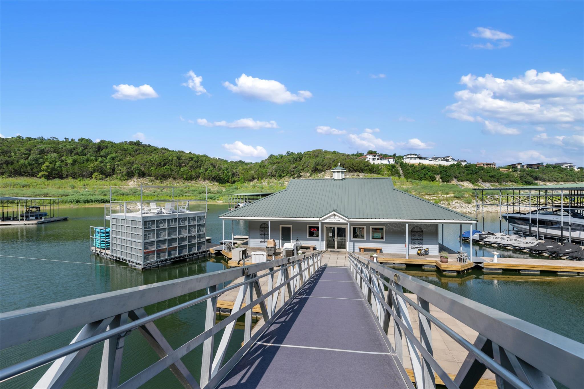 206 Maxwell Way, Austin, TX 78738