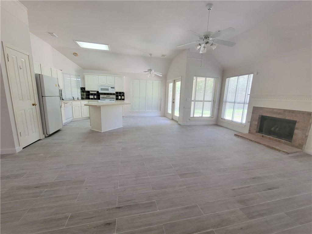 1709 Autumn Fire Dr, Cedar Park, TX 78613