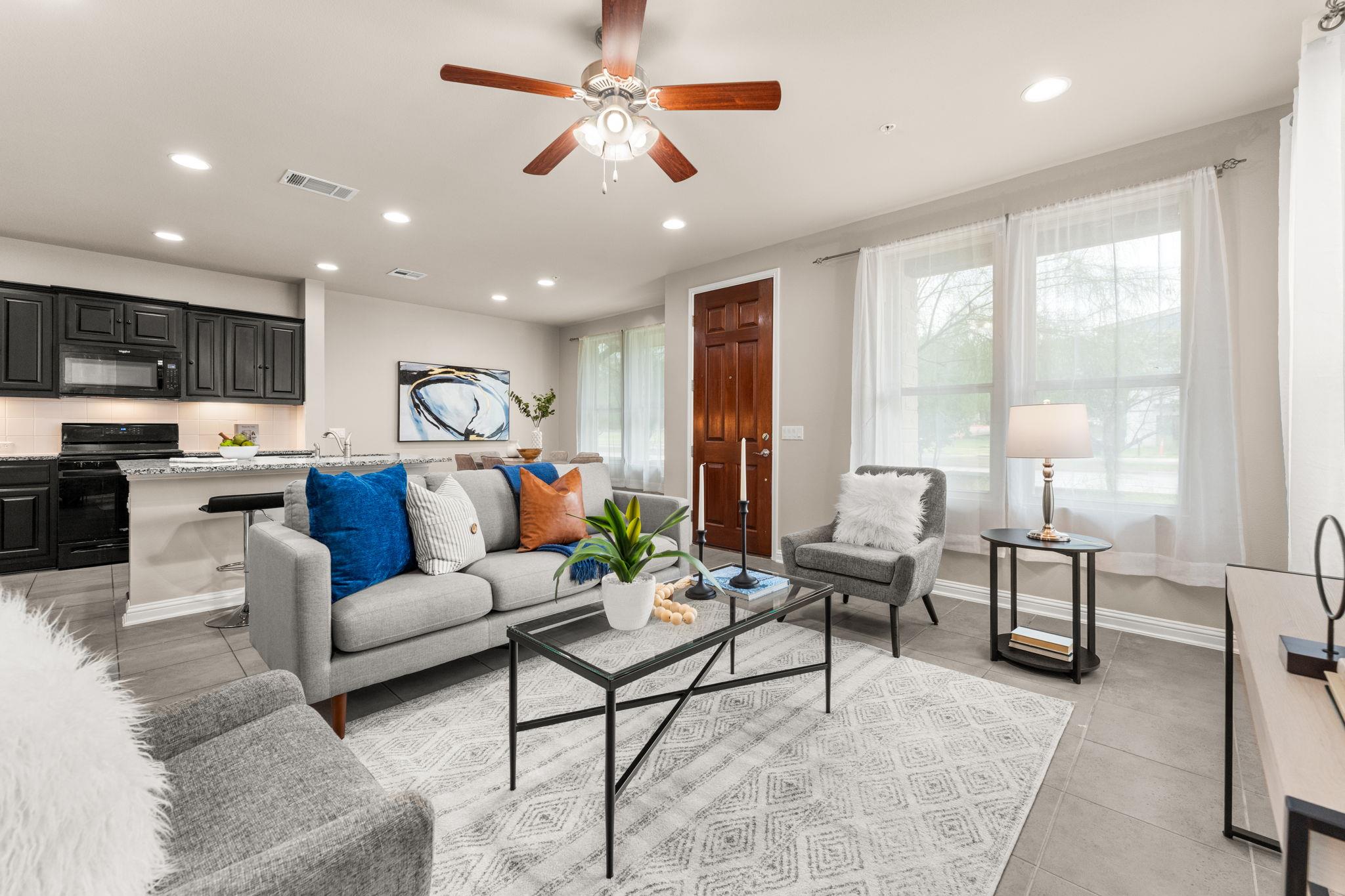 6814 E Riverside Dr # 21, Austin, TX 78741