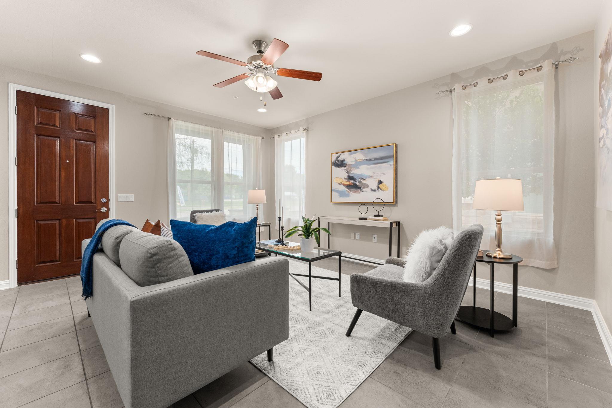 6814 E Riverside Dr # 21, Austin, TX 78741