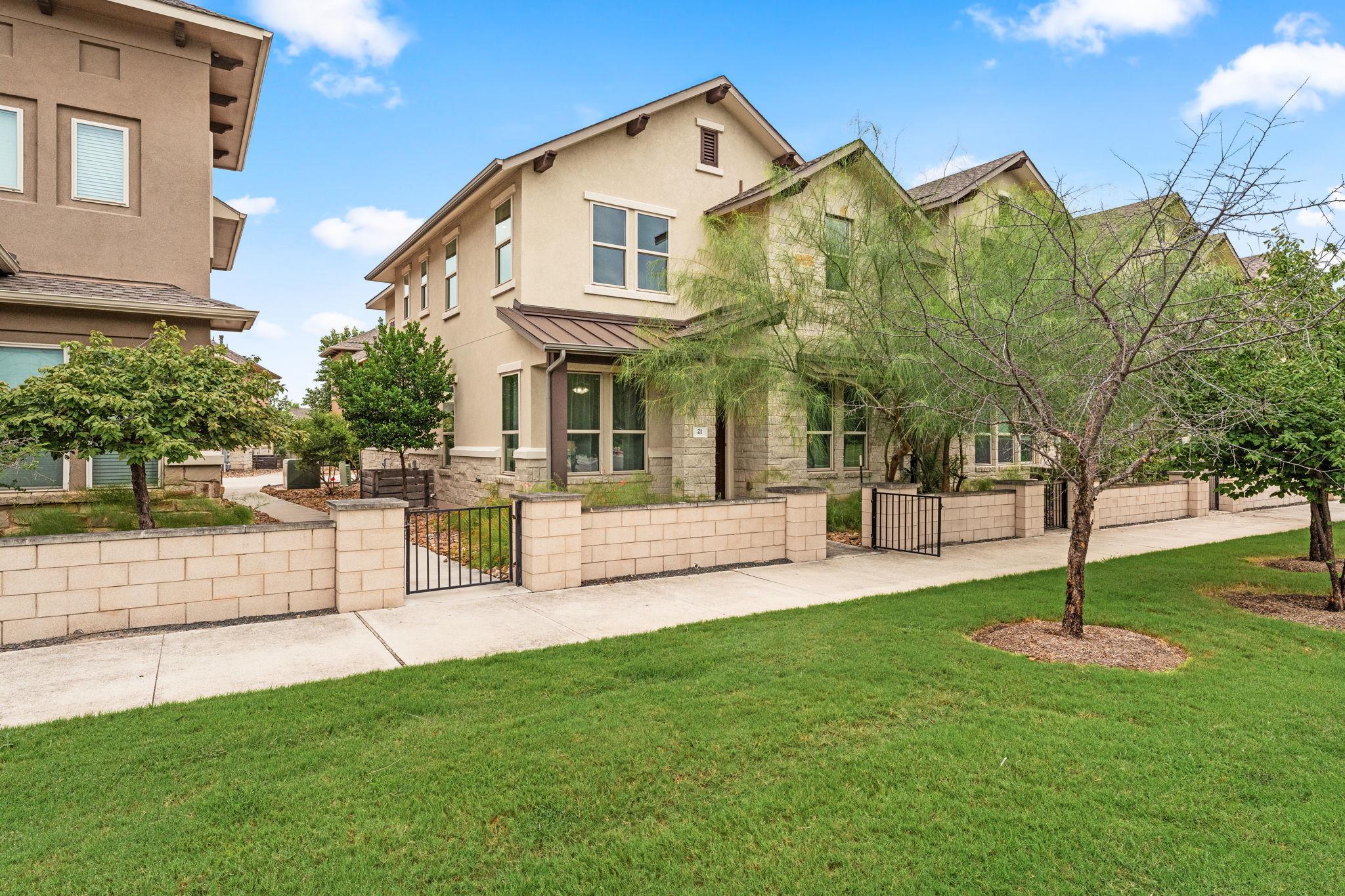 6814 E Riverside Dr # 21, Austin, TX 78741