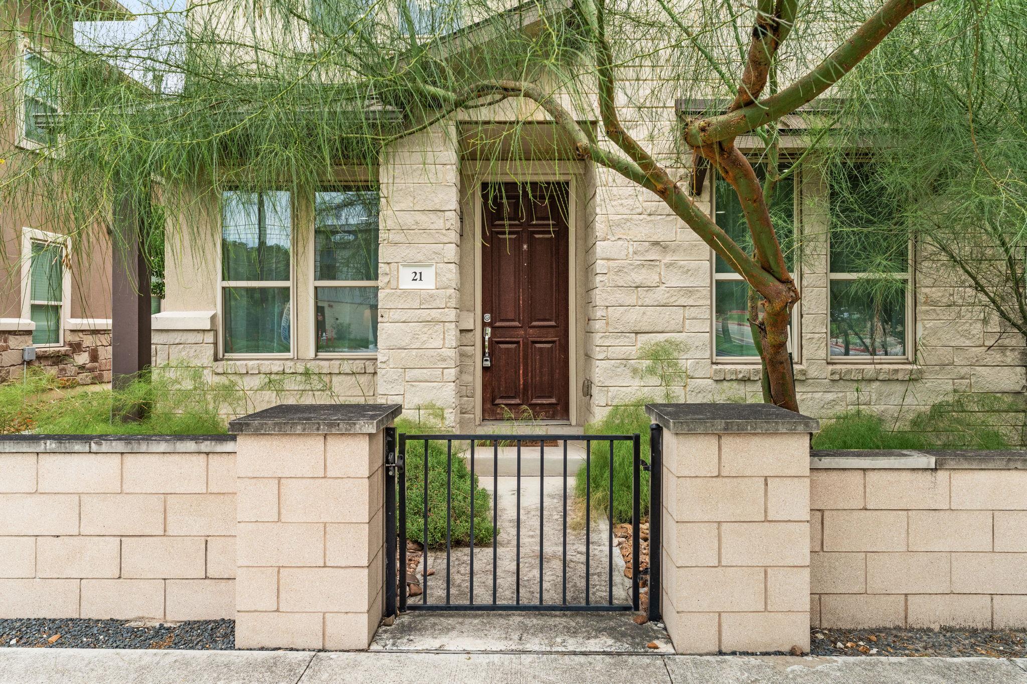 6814 E Riverside Dr # 21, Austin, TX 78741