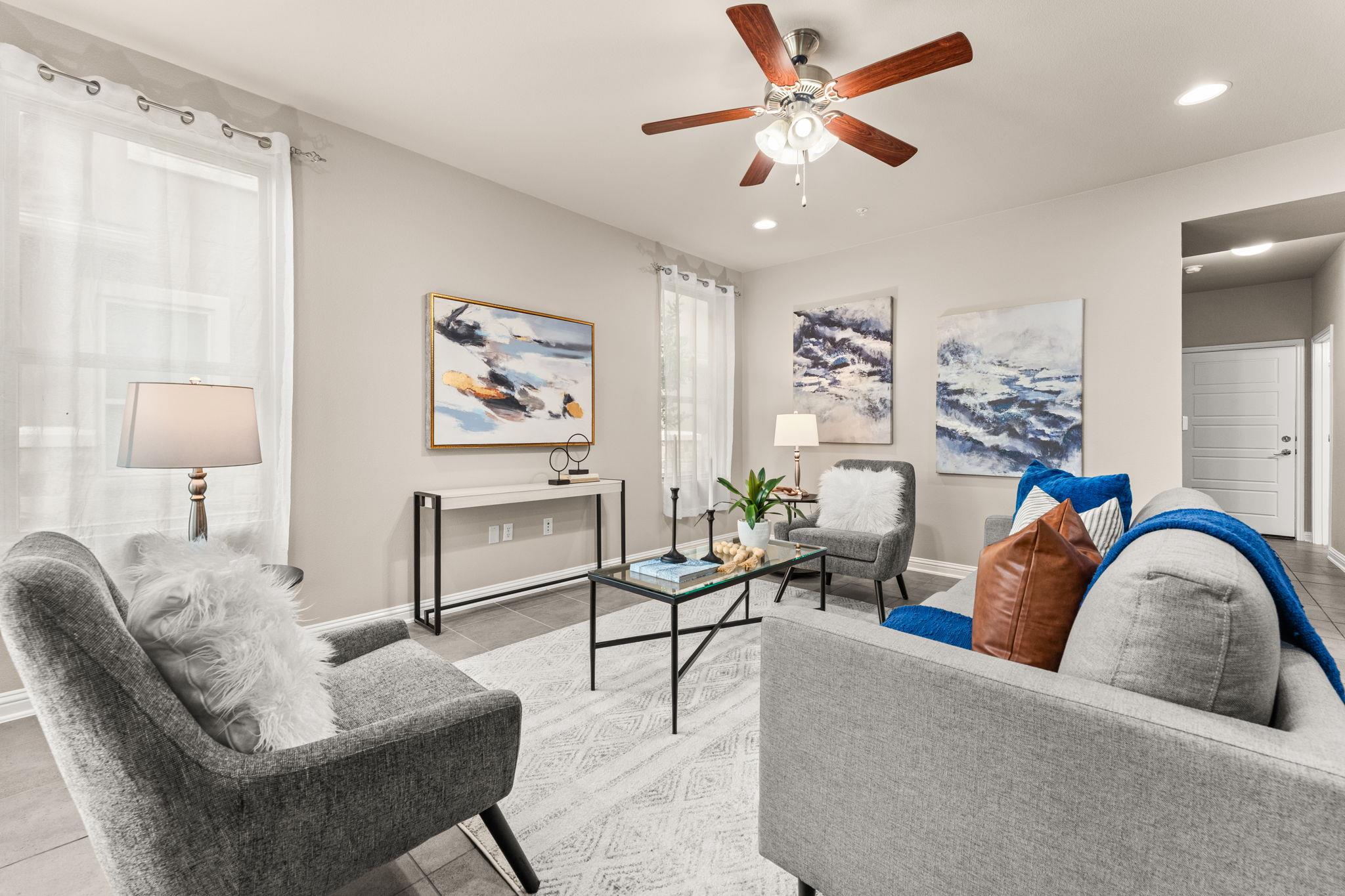 6814 E Riverside Dr # 21, Austin, TX 78741