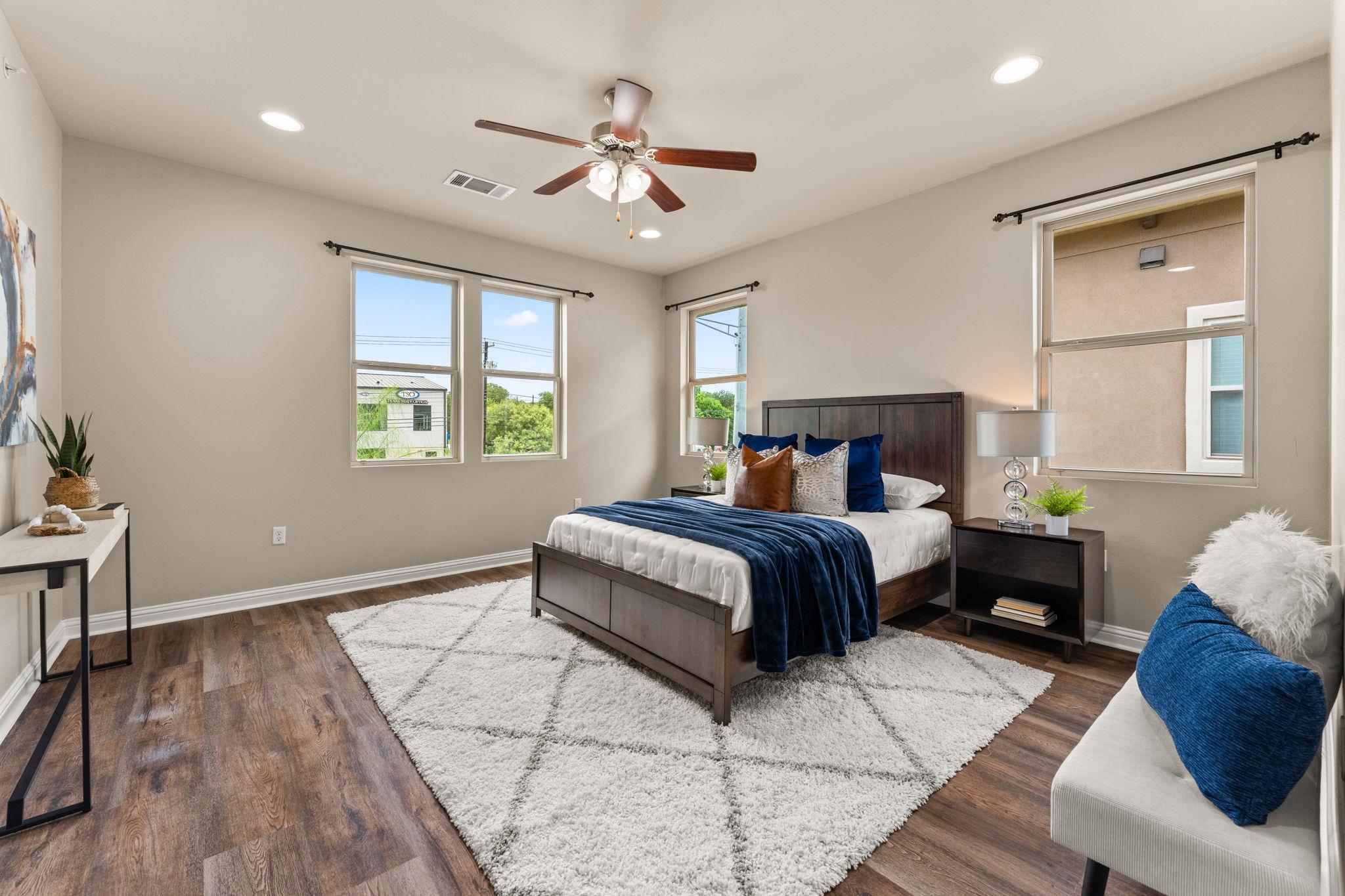 6814 E Riverside Dr # 21, Austin, TX 78741