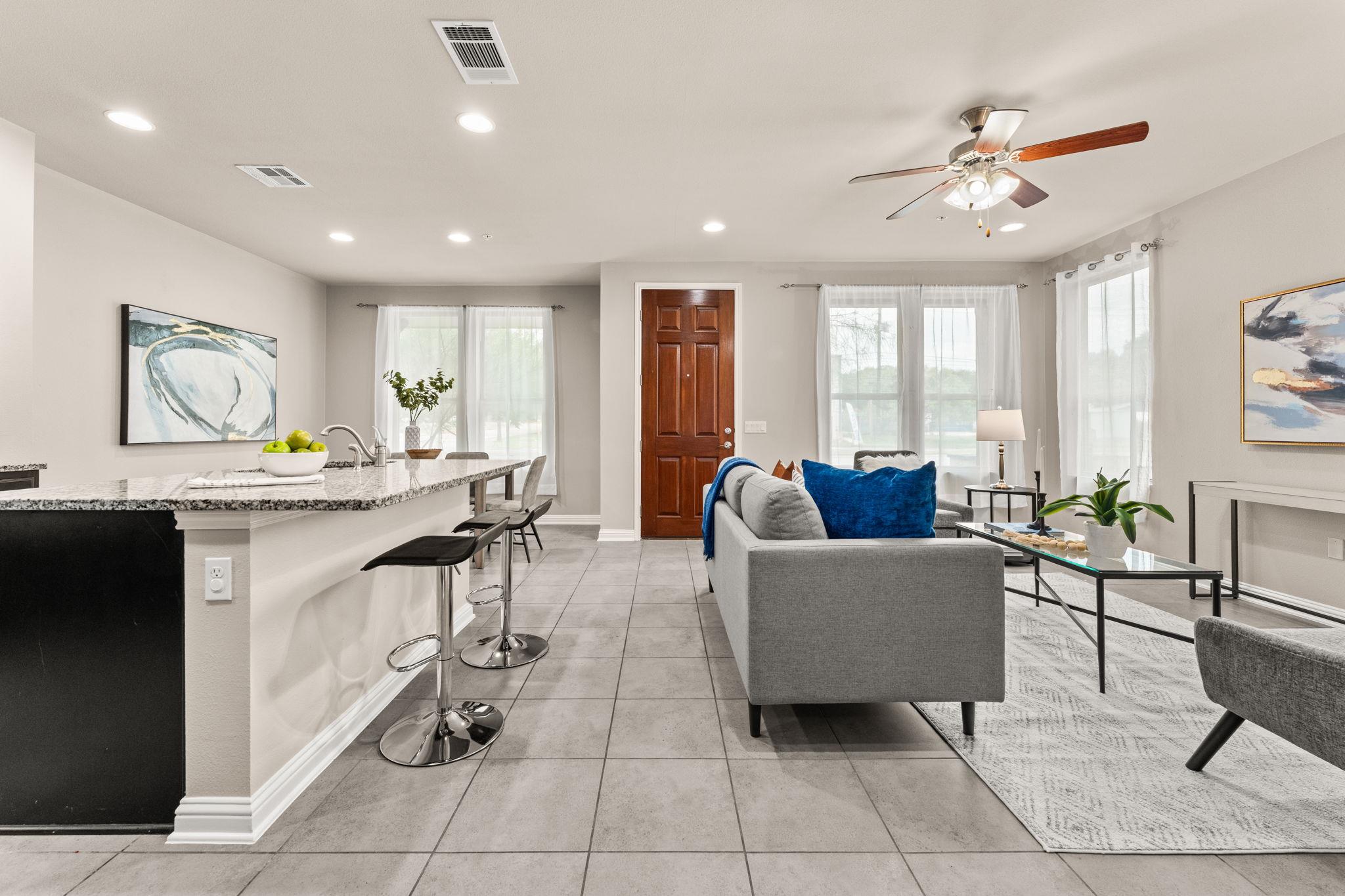 6814 E Riverside Dr # 21, Austin, TX 78741