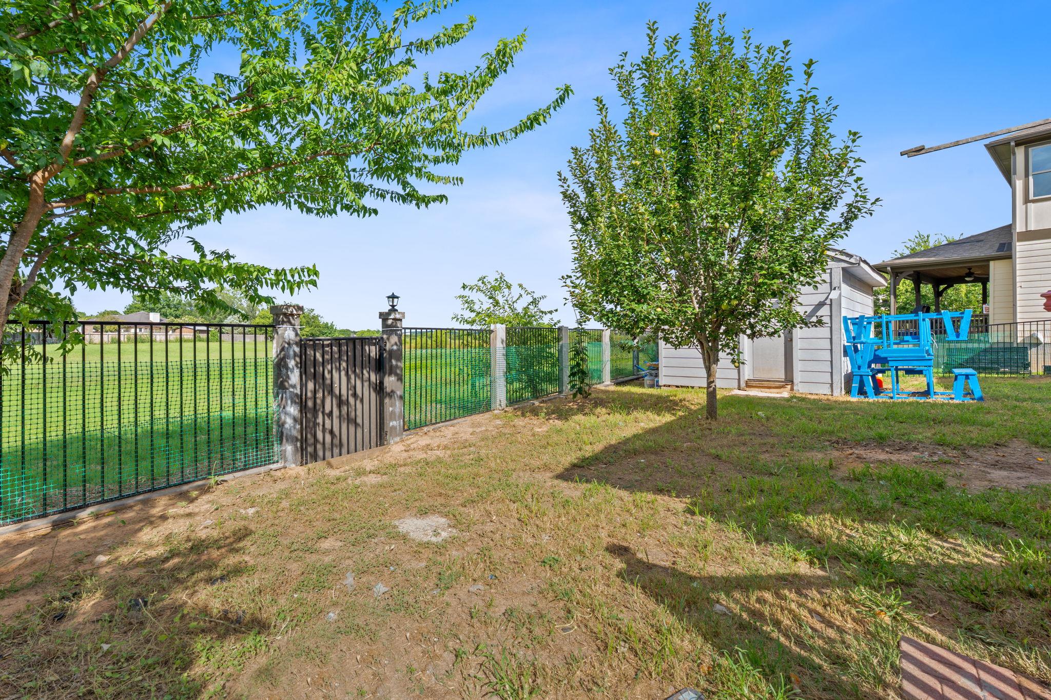 11812 Morning View Dr, Del Valle, TX 78617