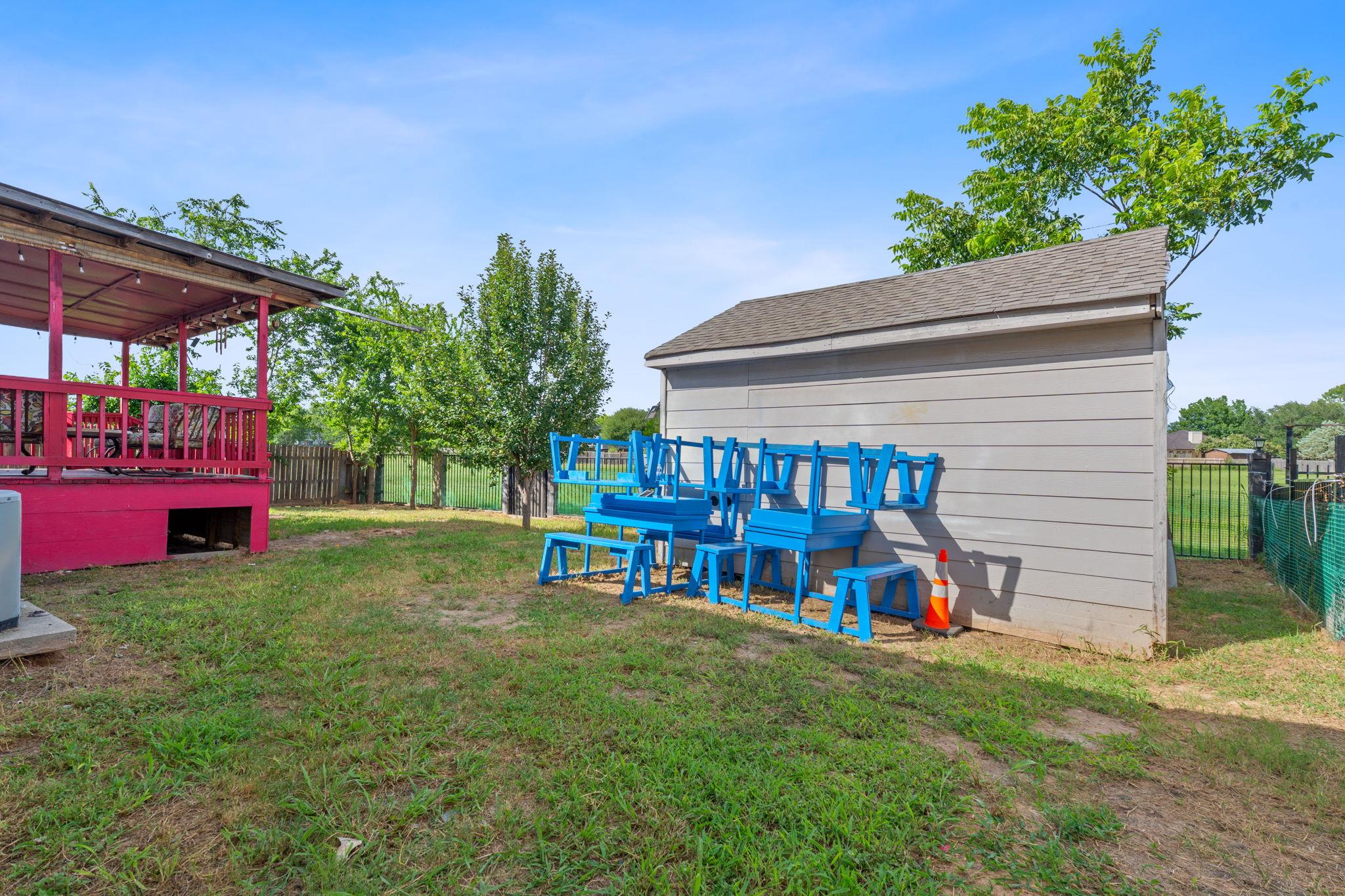 11812 Morning View Dr, Del Valle, TX 78617