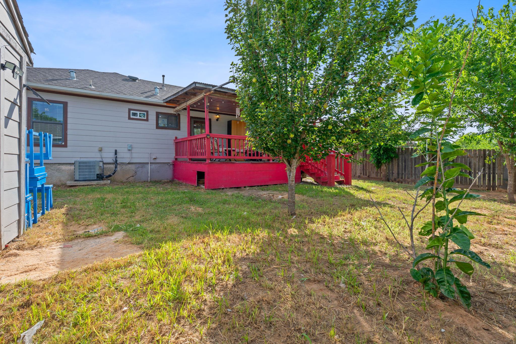 11812 Morning View Dr, Del Valle, TX 78617