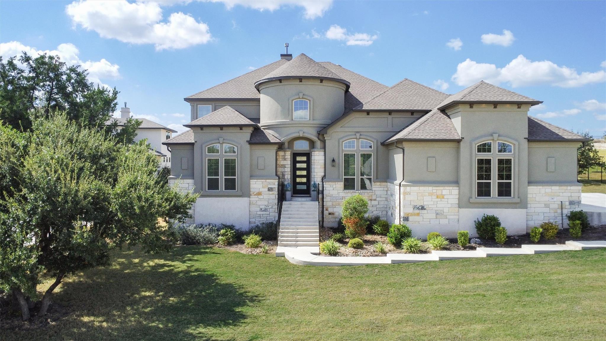 240 Wellborn Rd, Liberty Hill, TX 78642