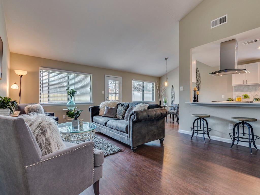 6201 Parliament Dr, Austin, TX 78724