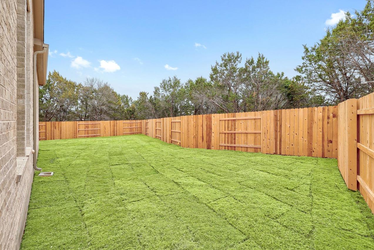 1116 Twisted Tarpley Ln, Georgetown, TX 78628