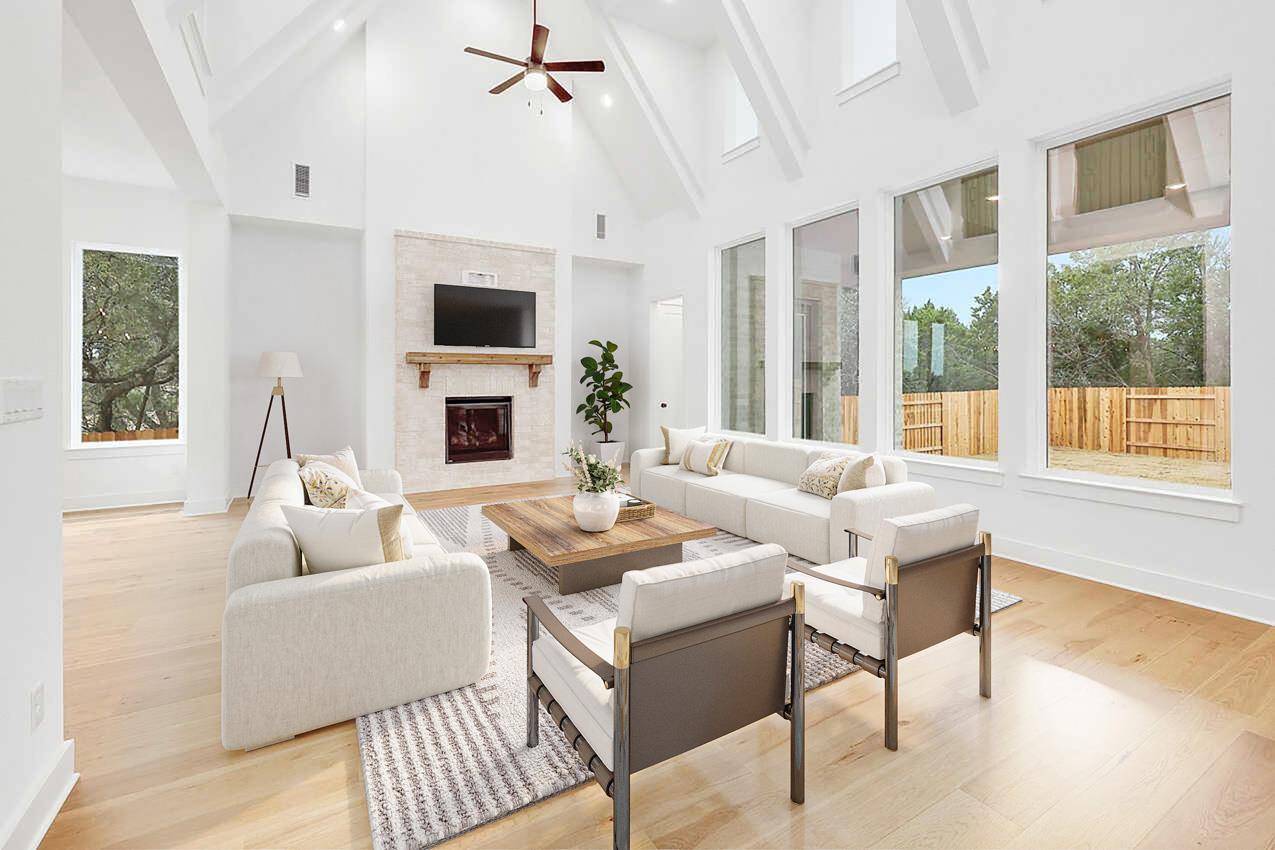 1116 Twisted Tarpley Ln, Georgetown, TX 78628