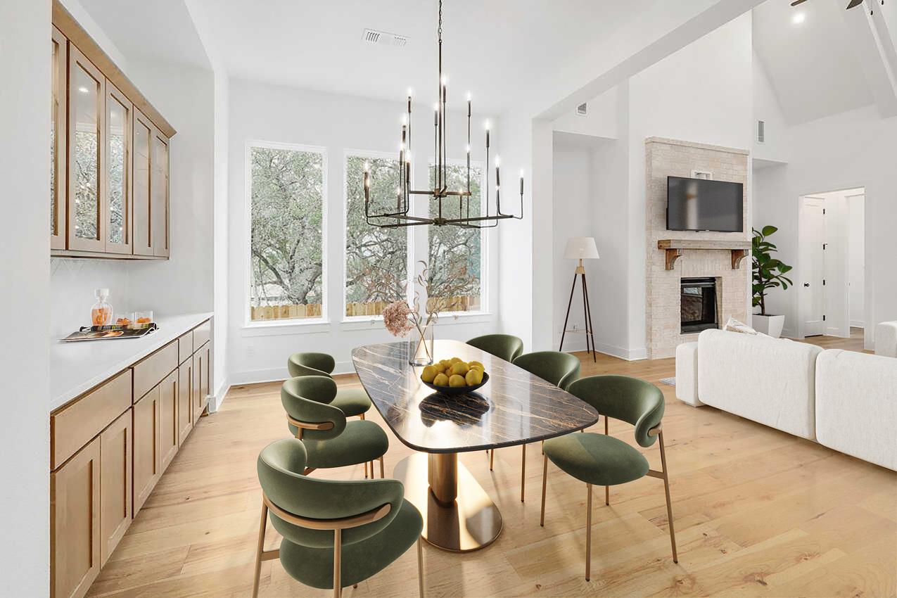 1116 Twisted Tarpley Ln, Georgetown, TX 78628