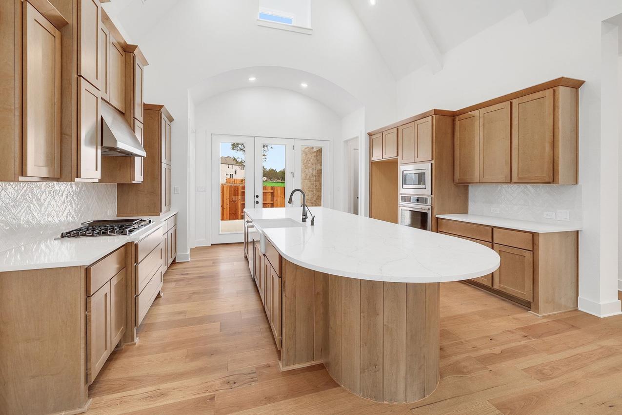 1116 Twisted Tarpley Ln, Georgetown, TX 78628