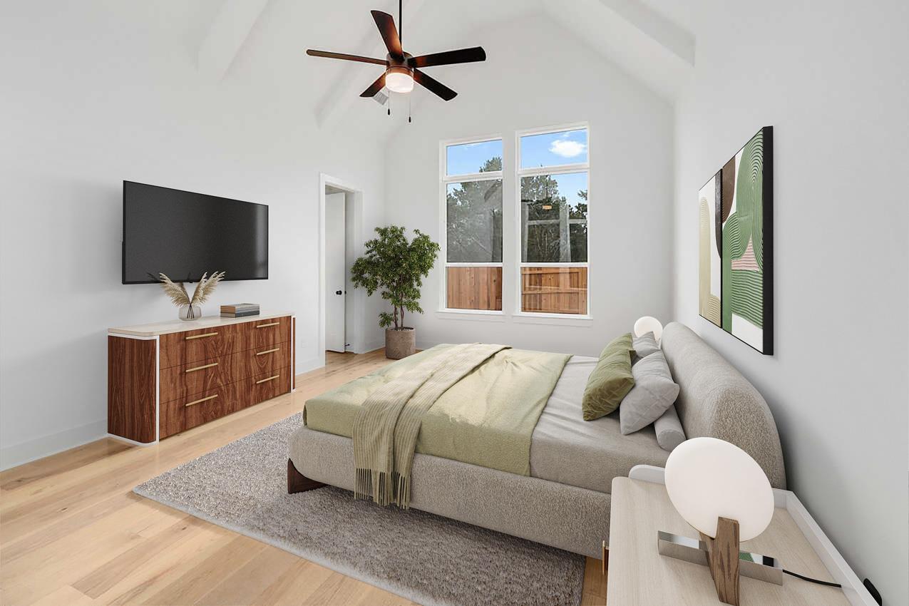 1116 Twisted Tarpley Ln, Georgetown, TX 78628