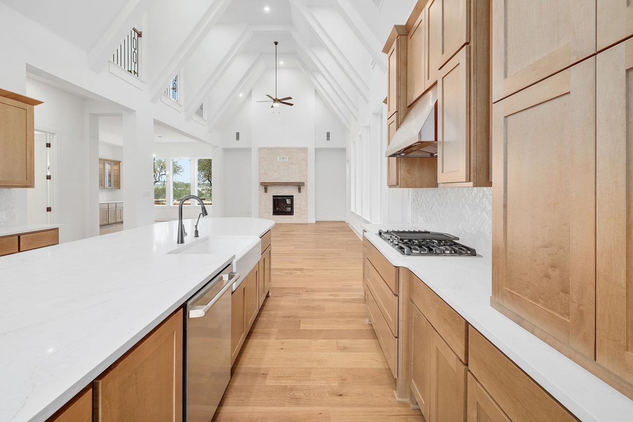 1116 Twisted Tarpley Ln, Georgetown, TX 78628