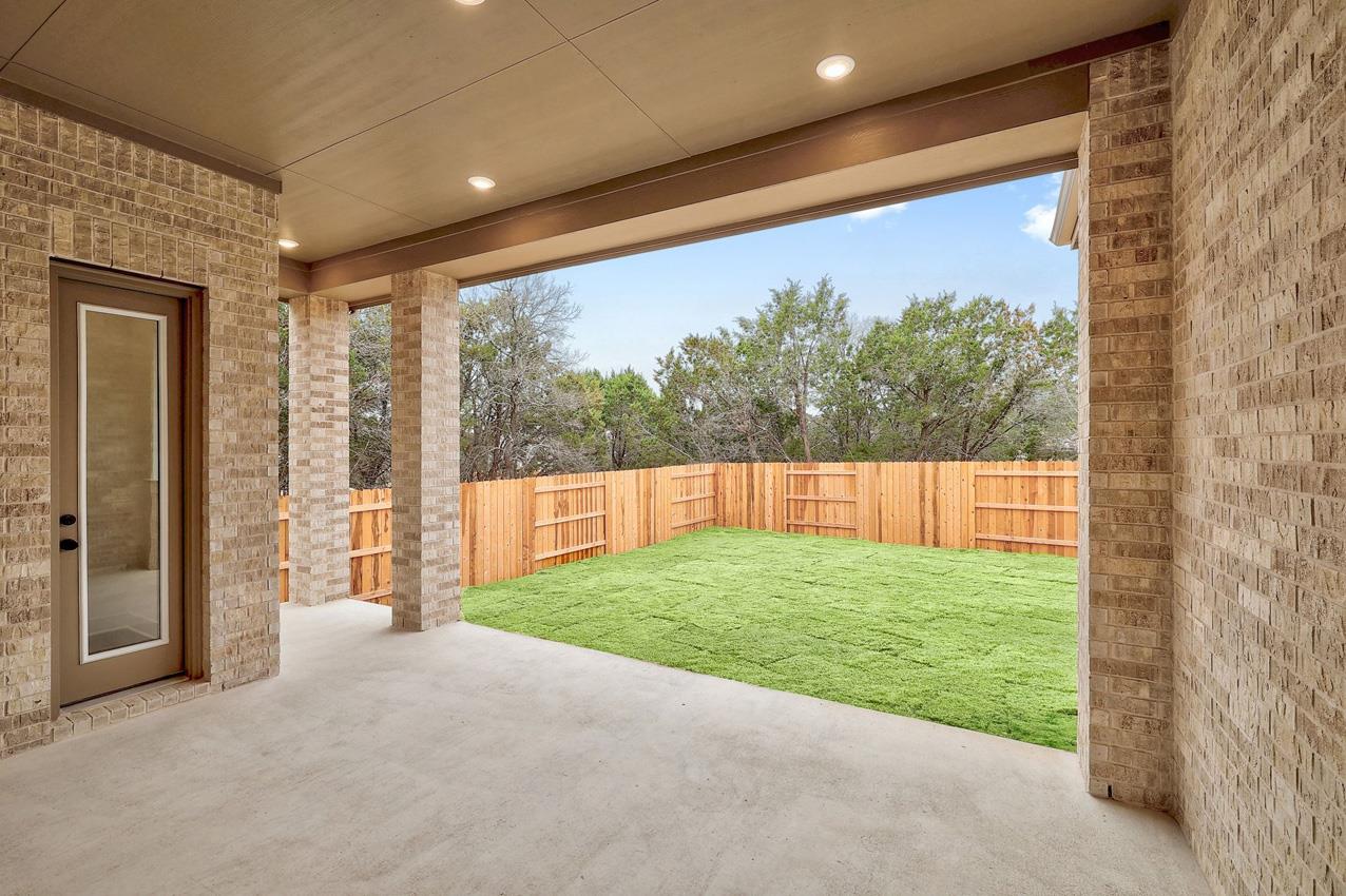 1116 Twisted Tarpley Ln, Georgetown, TX 78628