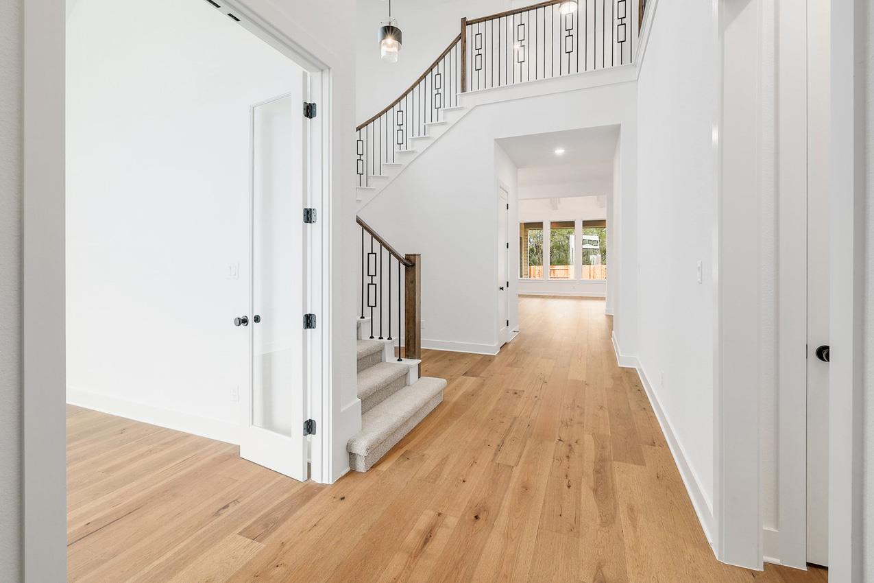 1116 Twisted Tarpley Ln, Georgetown, TX 78628