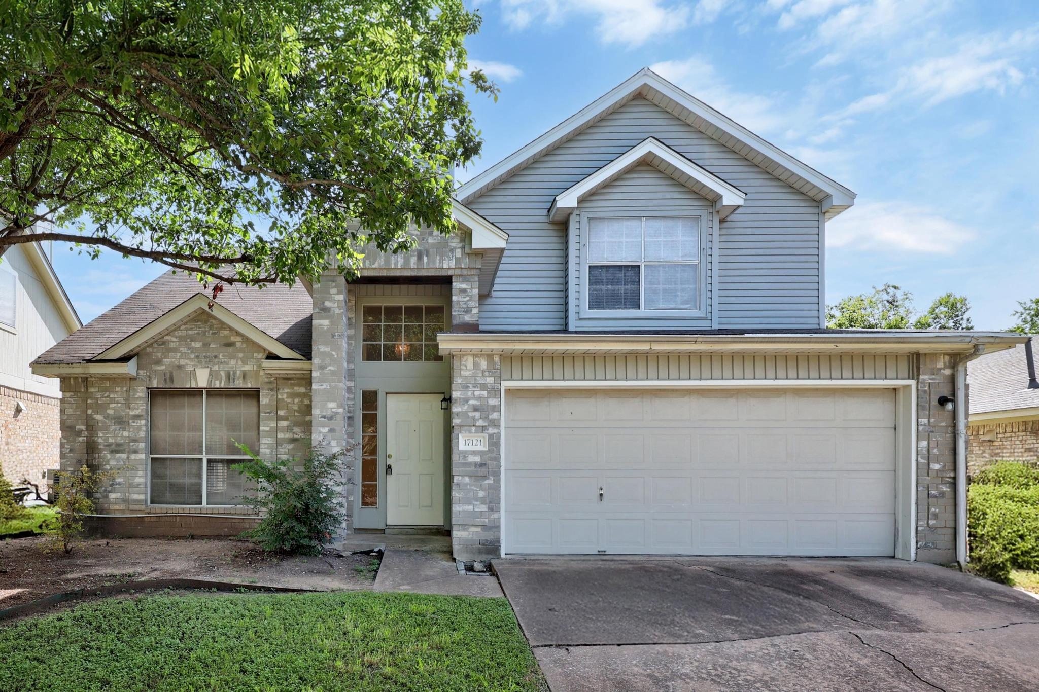 17121 Valley Glen Rd, Pflugerville, TX 78660